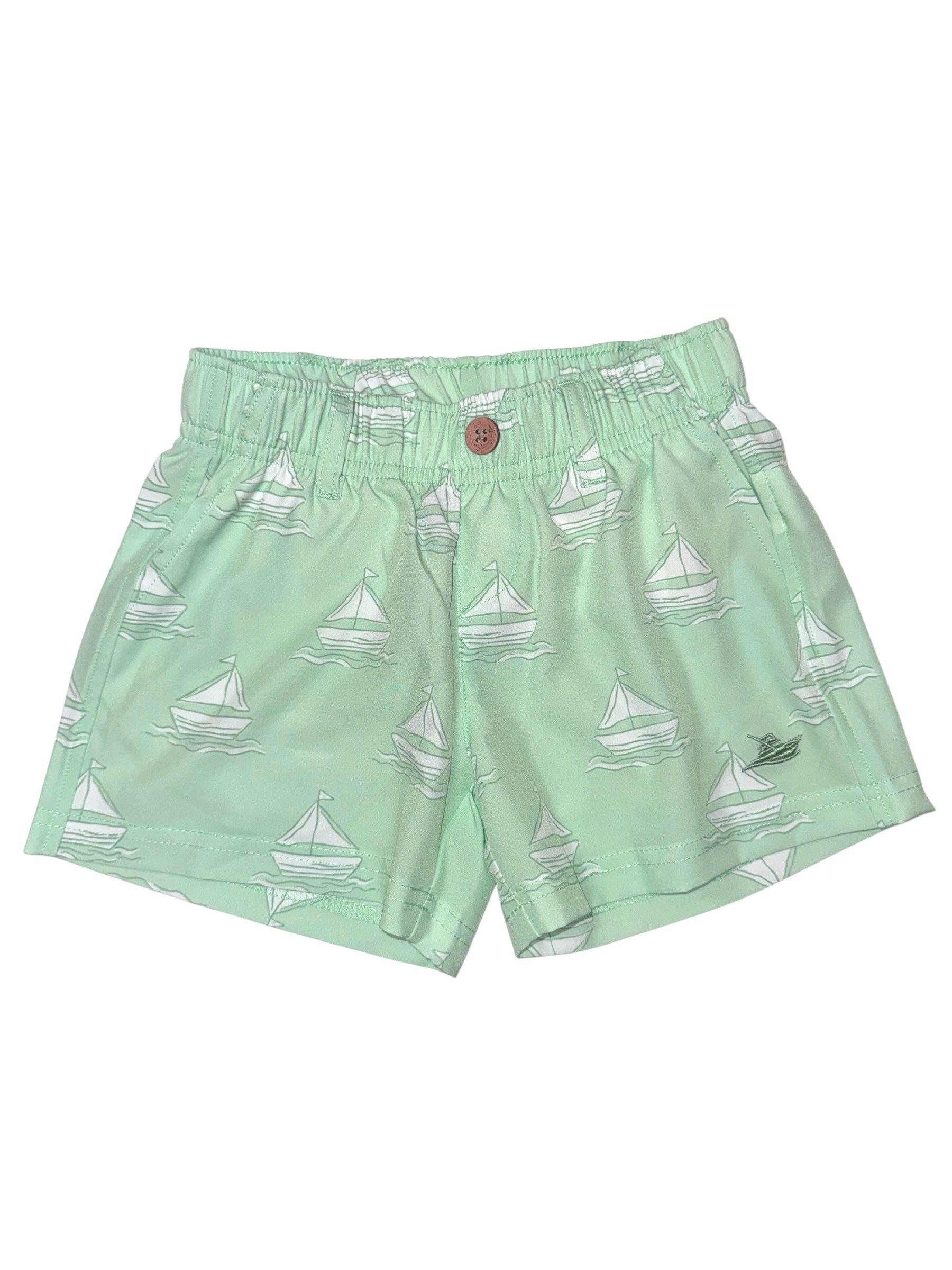SouthBound Performance Play Shorts Spring 26