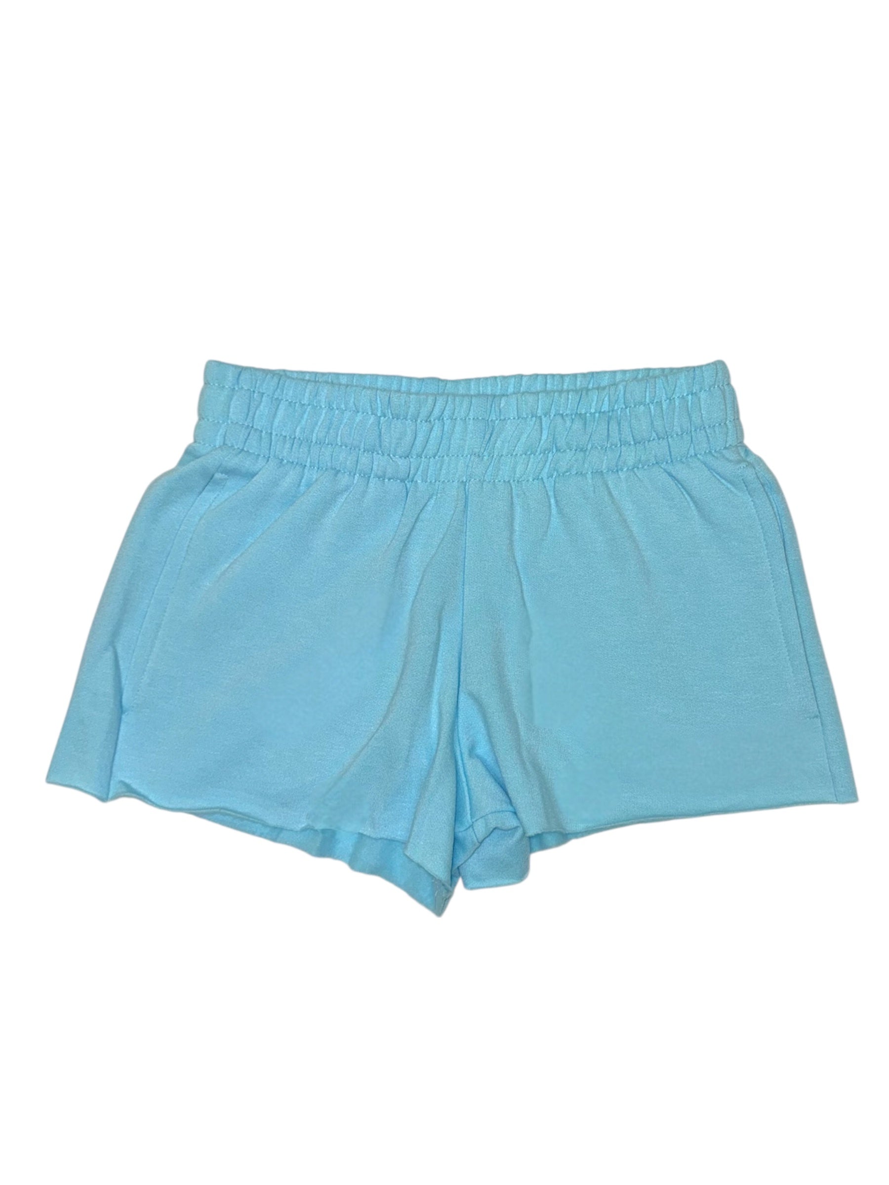 Suzette Soft Cloud Pull-on Short Tween 5303