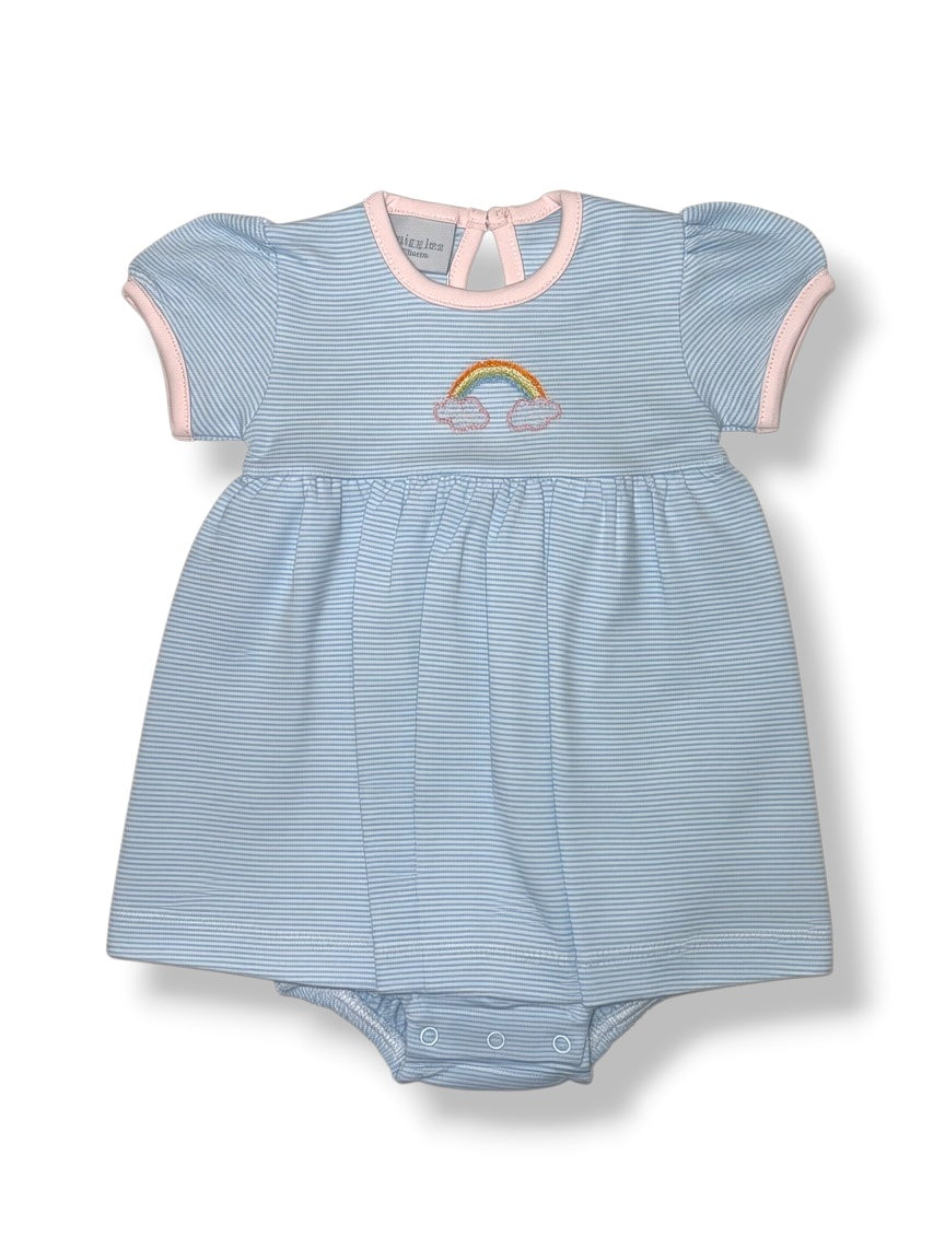 Squiggles Mini Precious Prism Apron Front 334/M539/53MS 5303