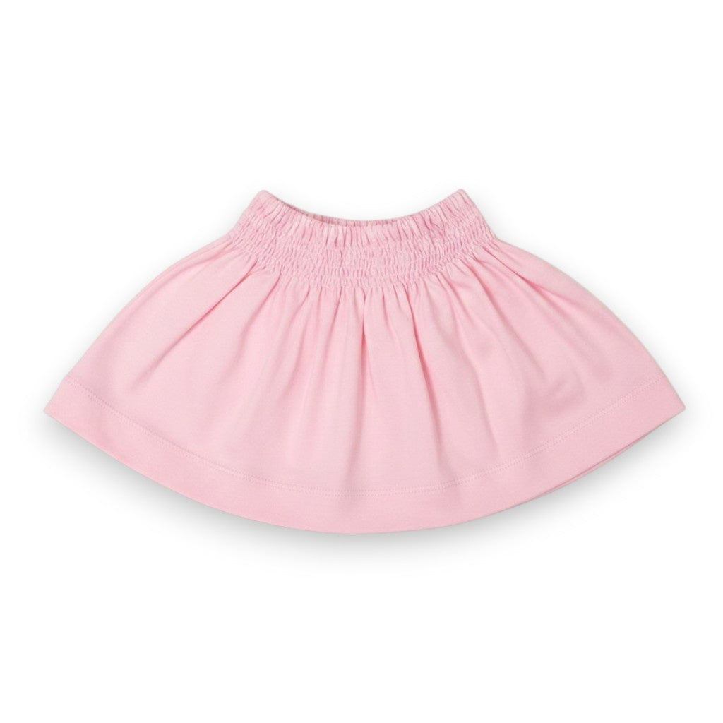 Claire & Charlie Carriage Pink Knit skirt 5010SK-CF26 5307