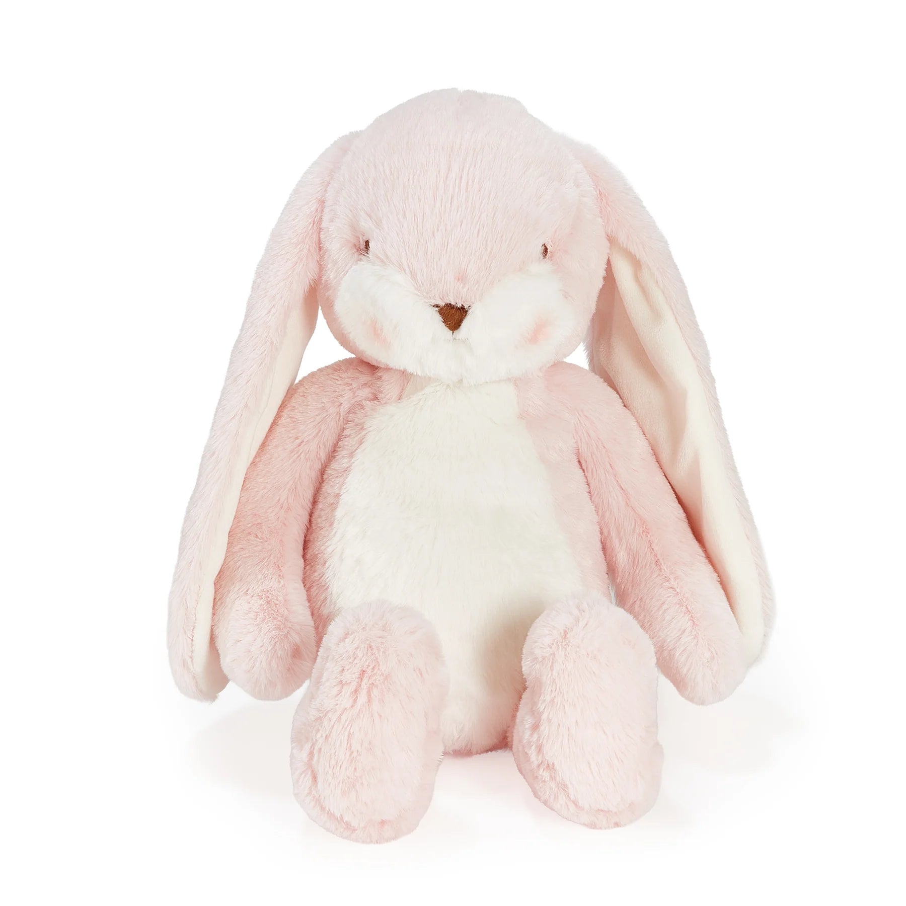 Bunnies by the Bay Sweet Nibble Bunny 16"