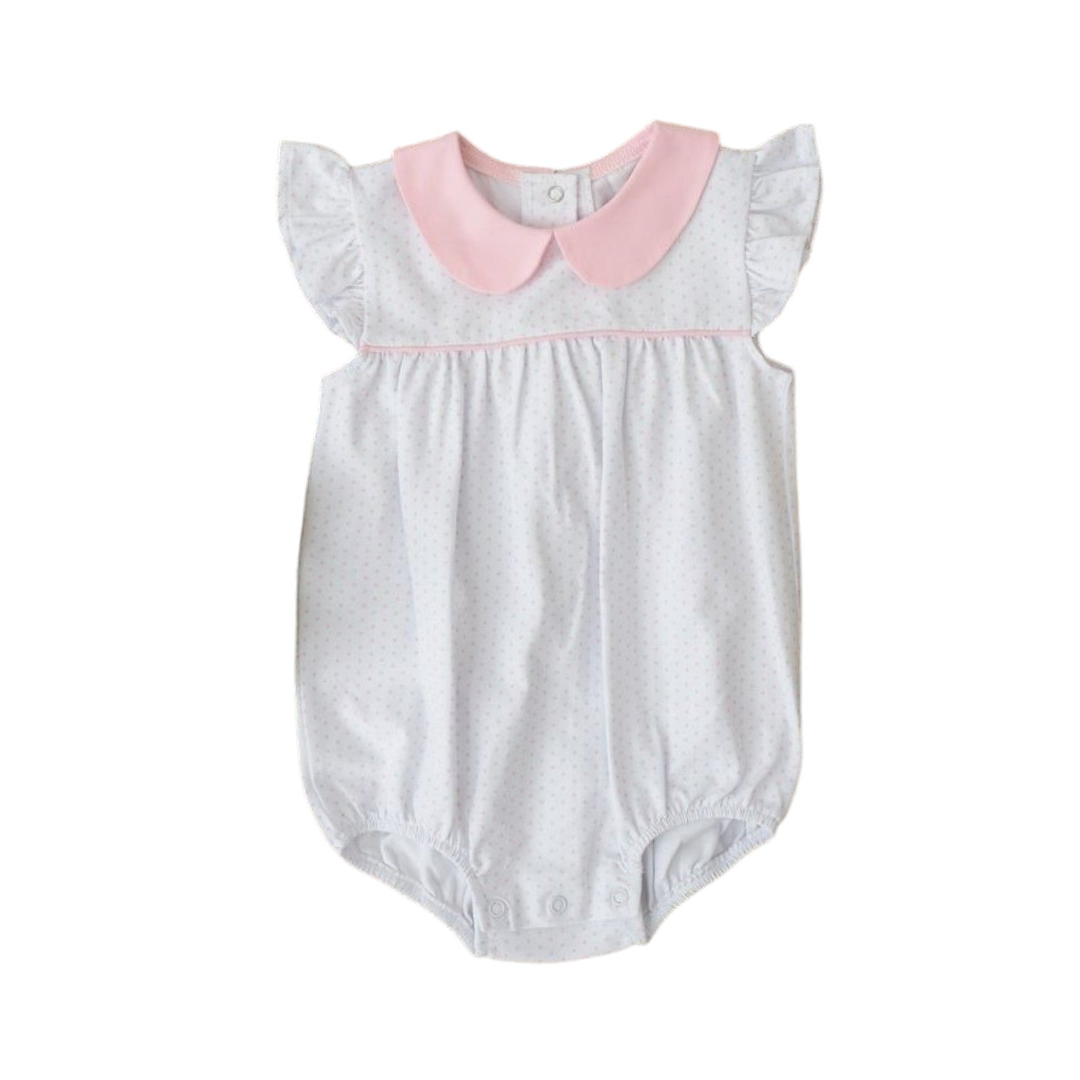 Cypress Row Classic Dot Flutter Bubble 5301