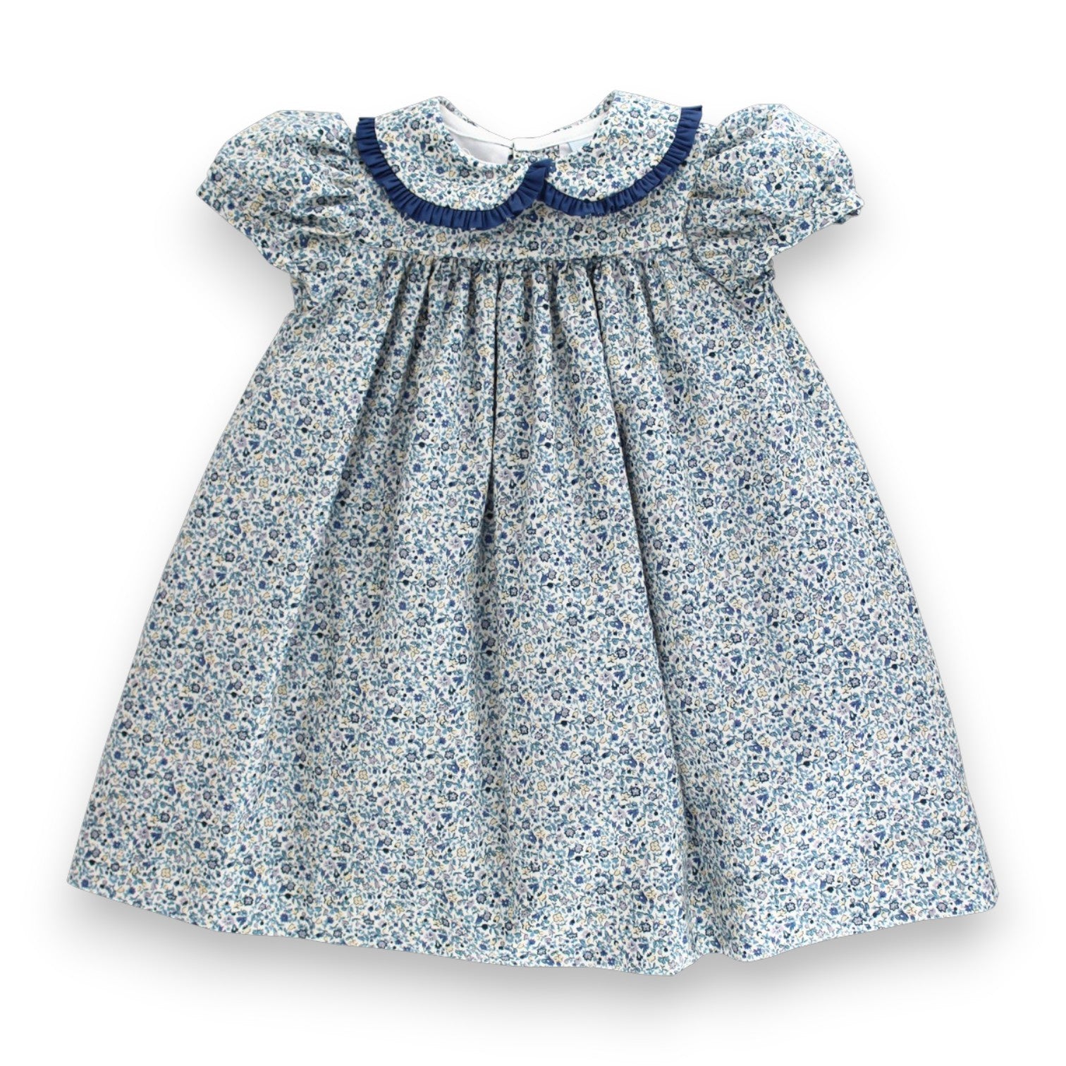 Bailey Boys Posh Posies W/Cornflower Float 26601-FL 5308