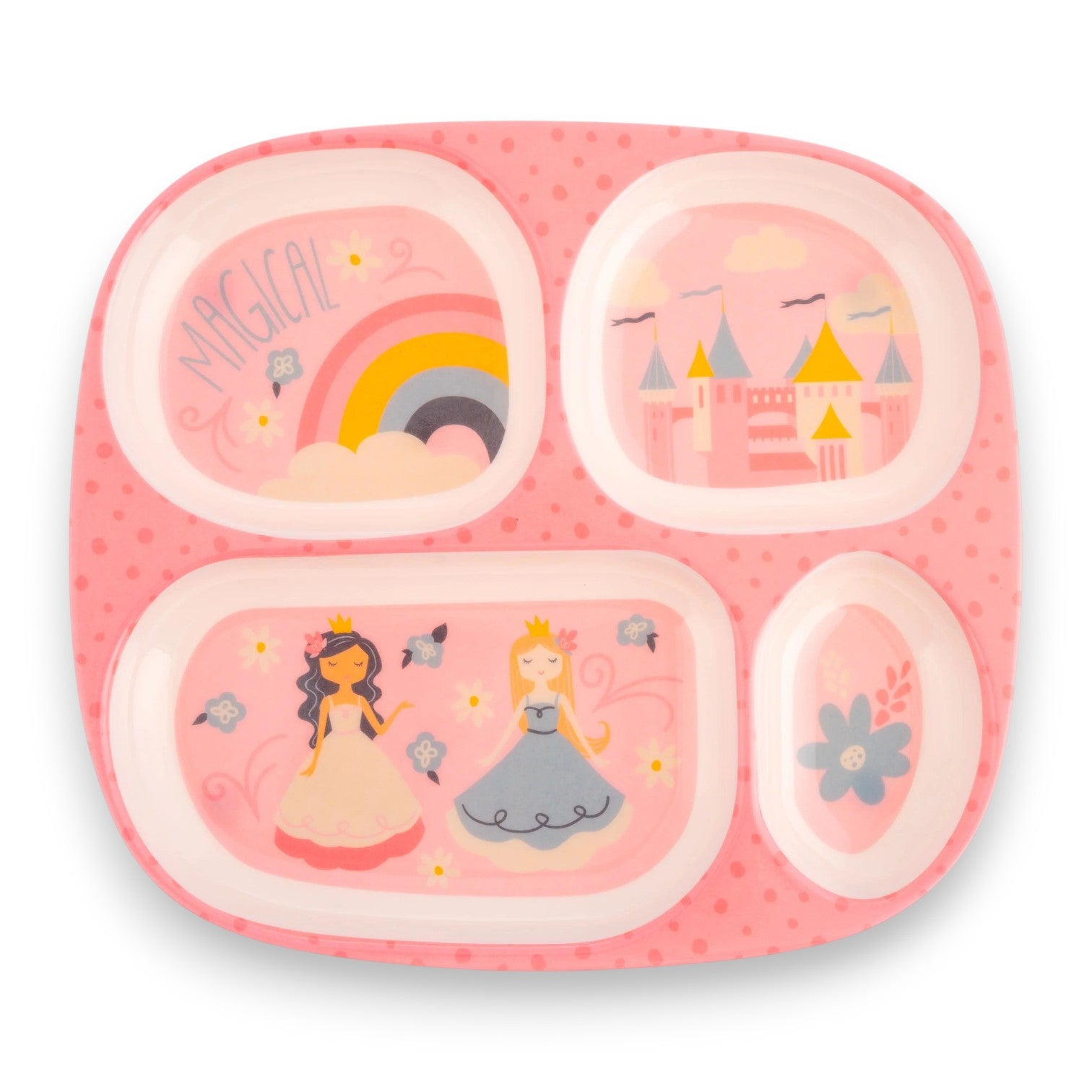 Stephen Joseph melamine tray