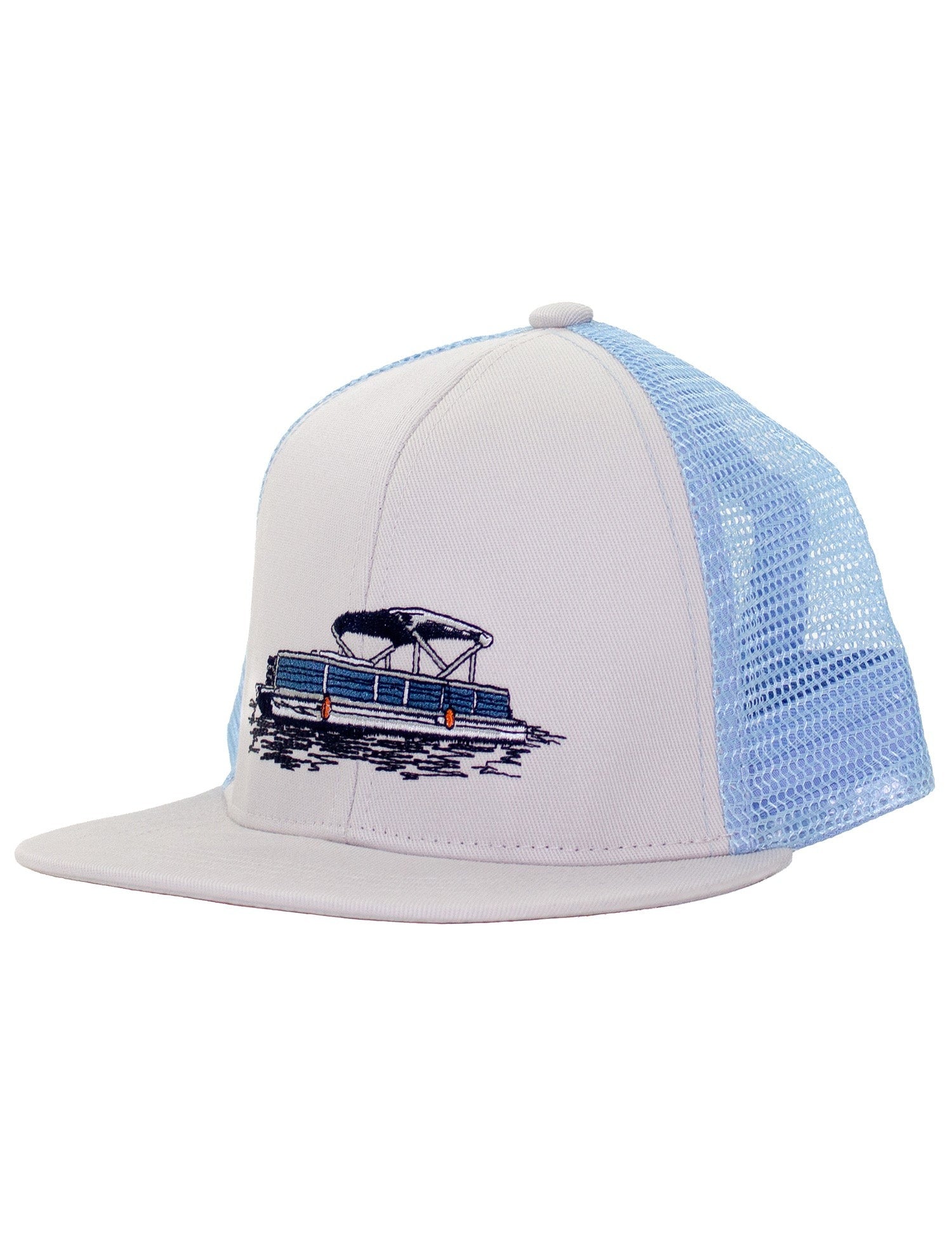 Properly Tied Trucker Hat 5301