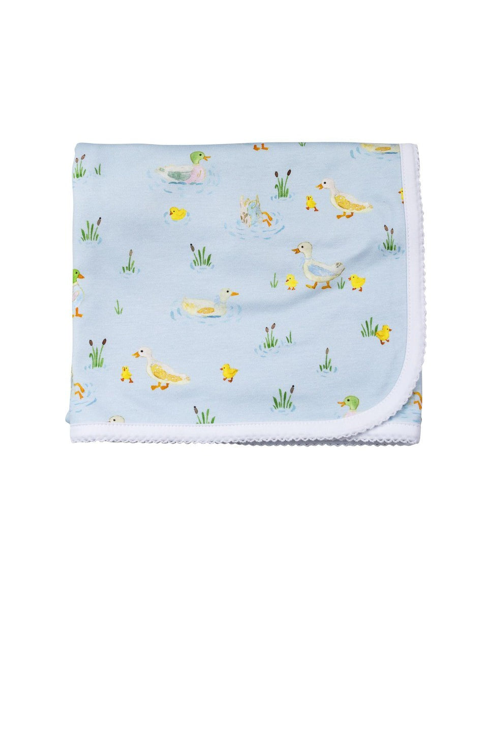 Proper Peony Puddles Rec Blanket 5301