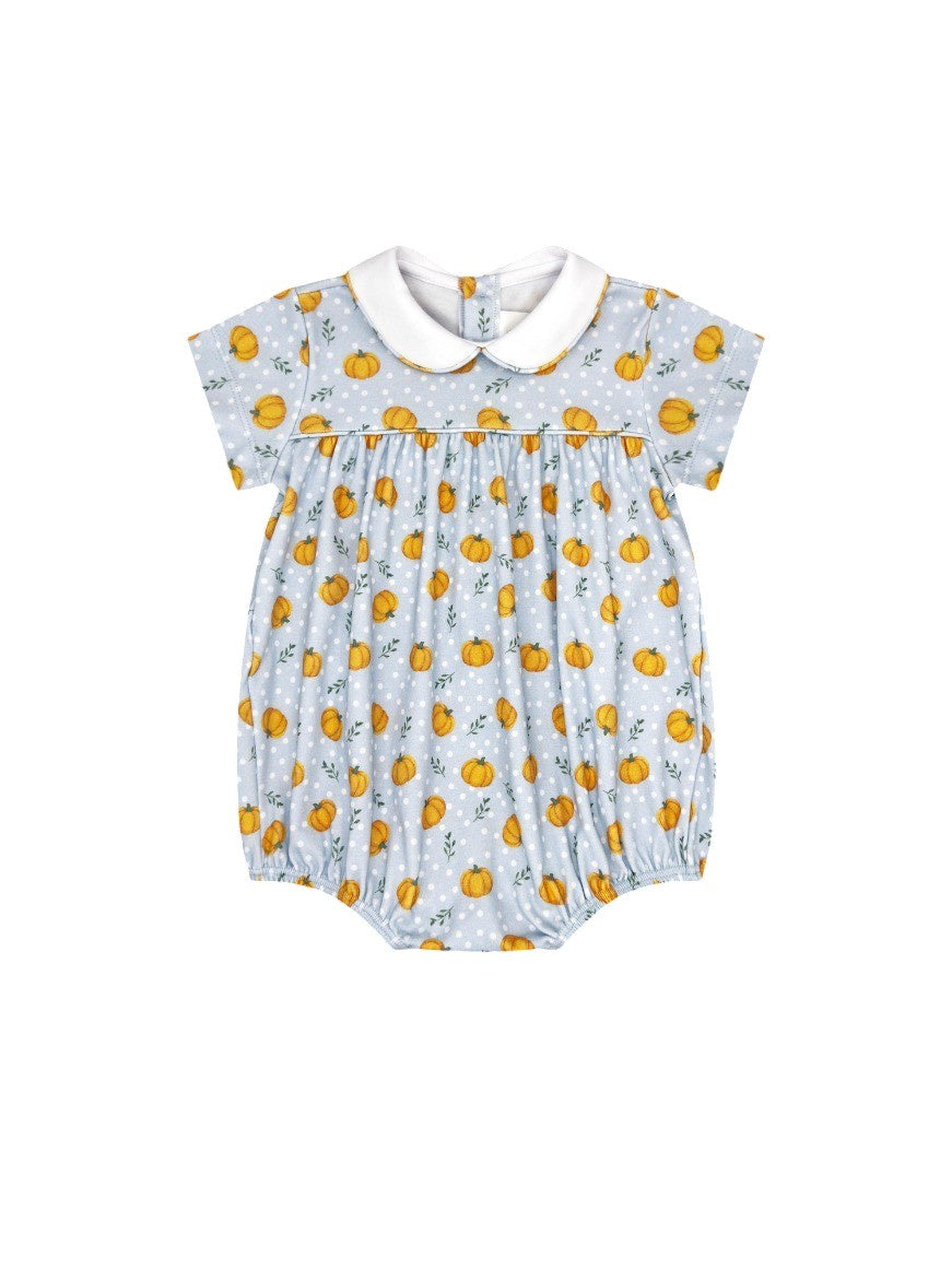 Lullaby Set Pumpkin Patch Covington Bubble 5208