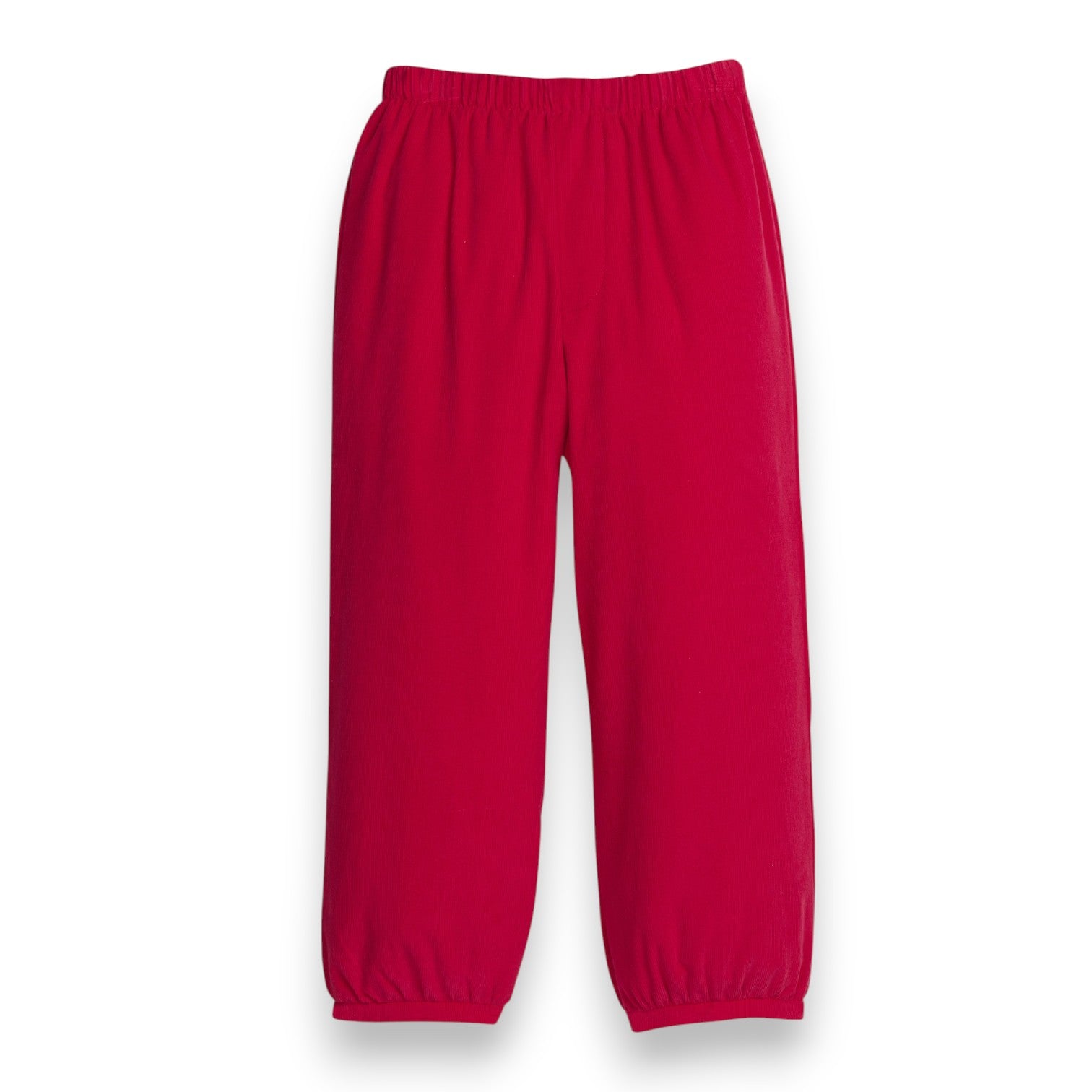 Little English Banded Pants