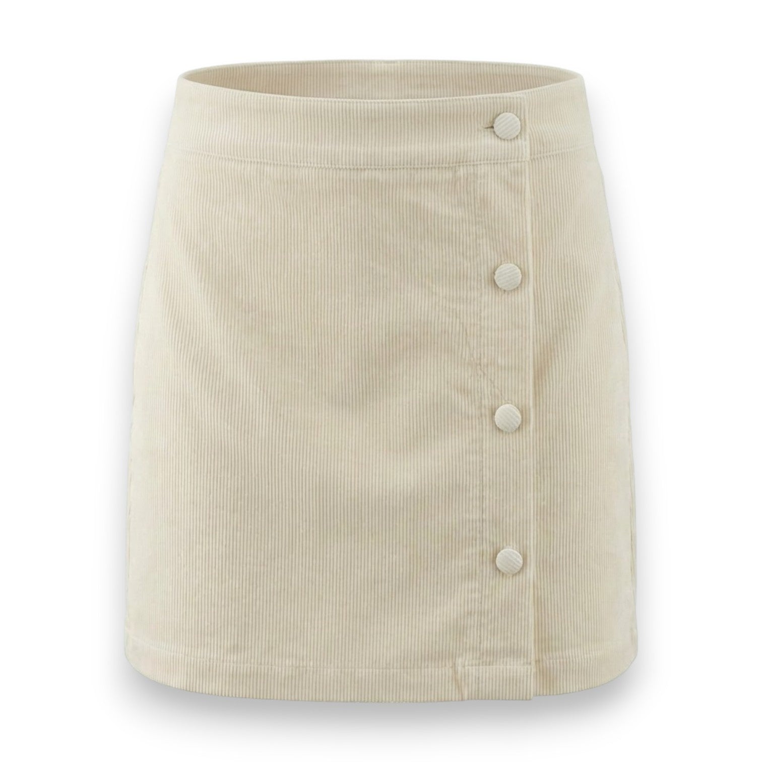 Pleat Reese Skirt