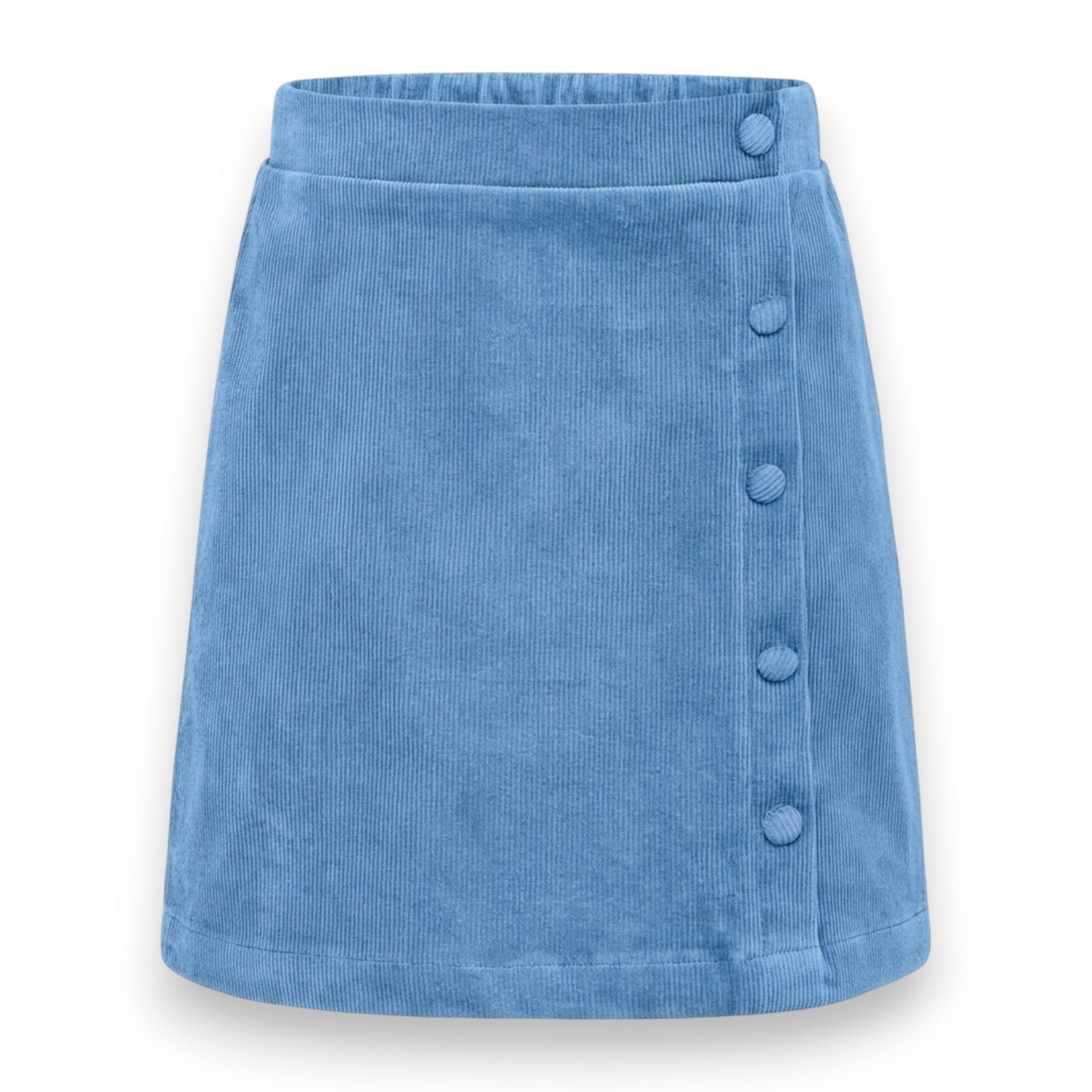 Pleat Reese Skirt