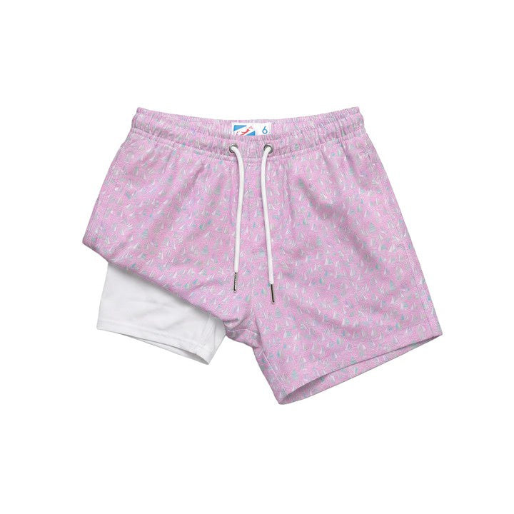 Bermies Regatta Trunks 5301