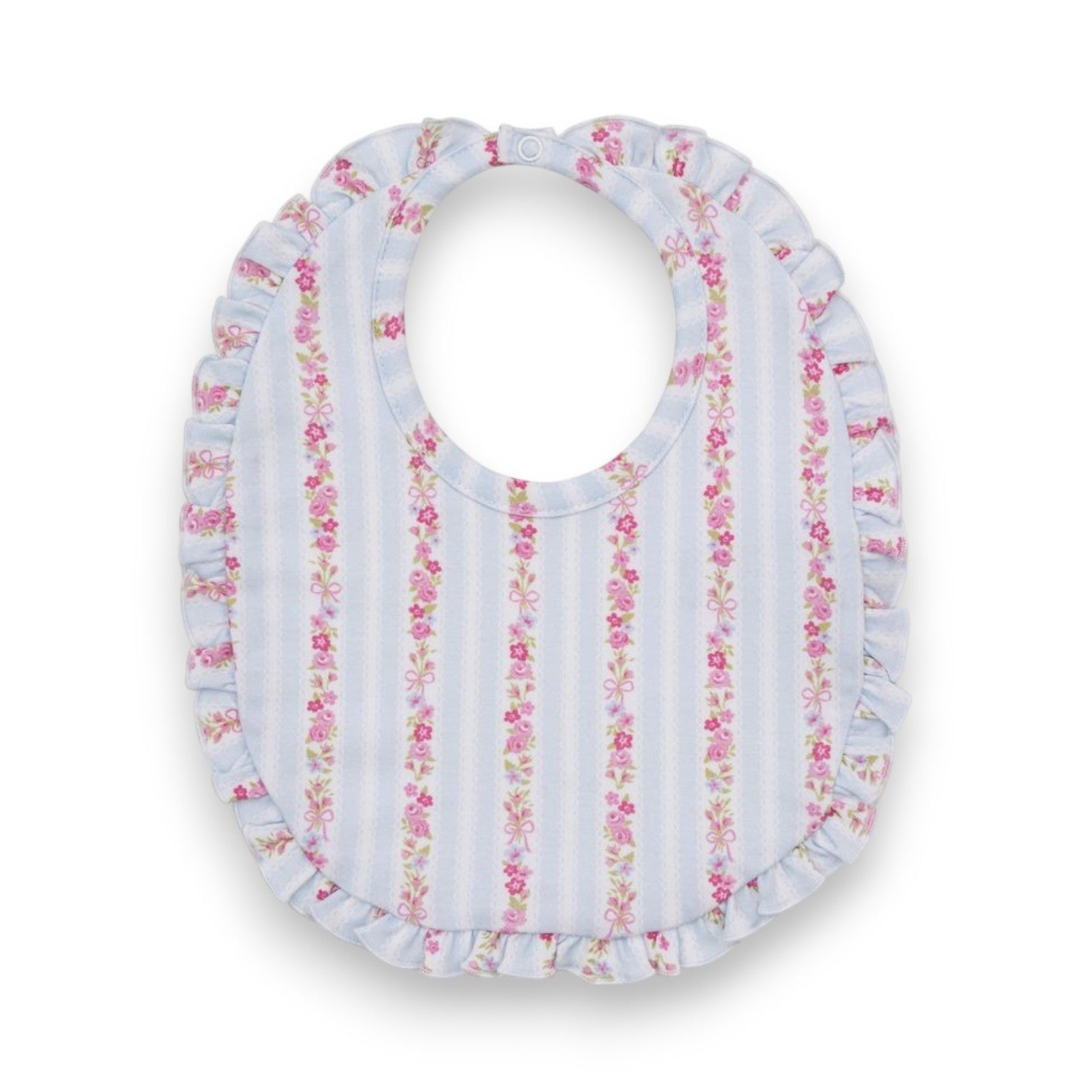 Kissy Kissy Rose Renaissance Bib KG315121O-K480
