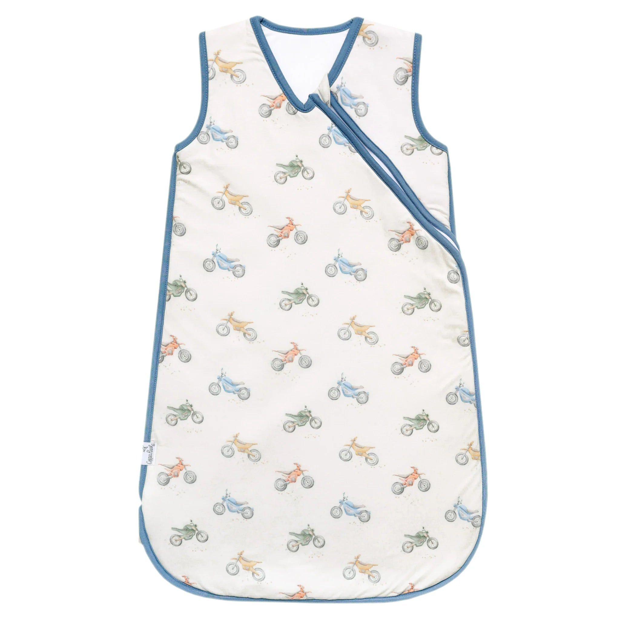 Copper Pearl Sleep Bag 1.0 TOG