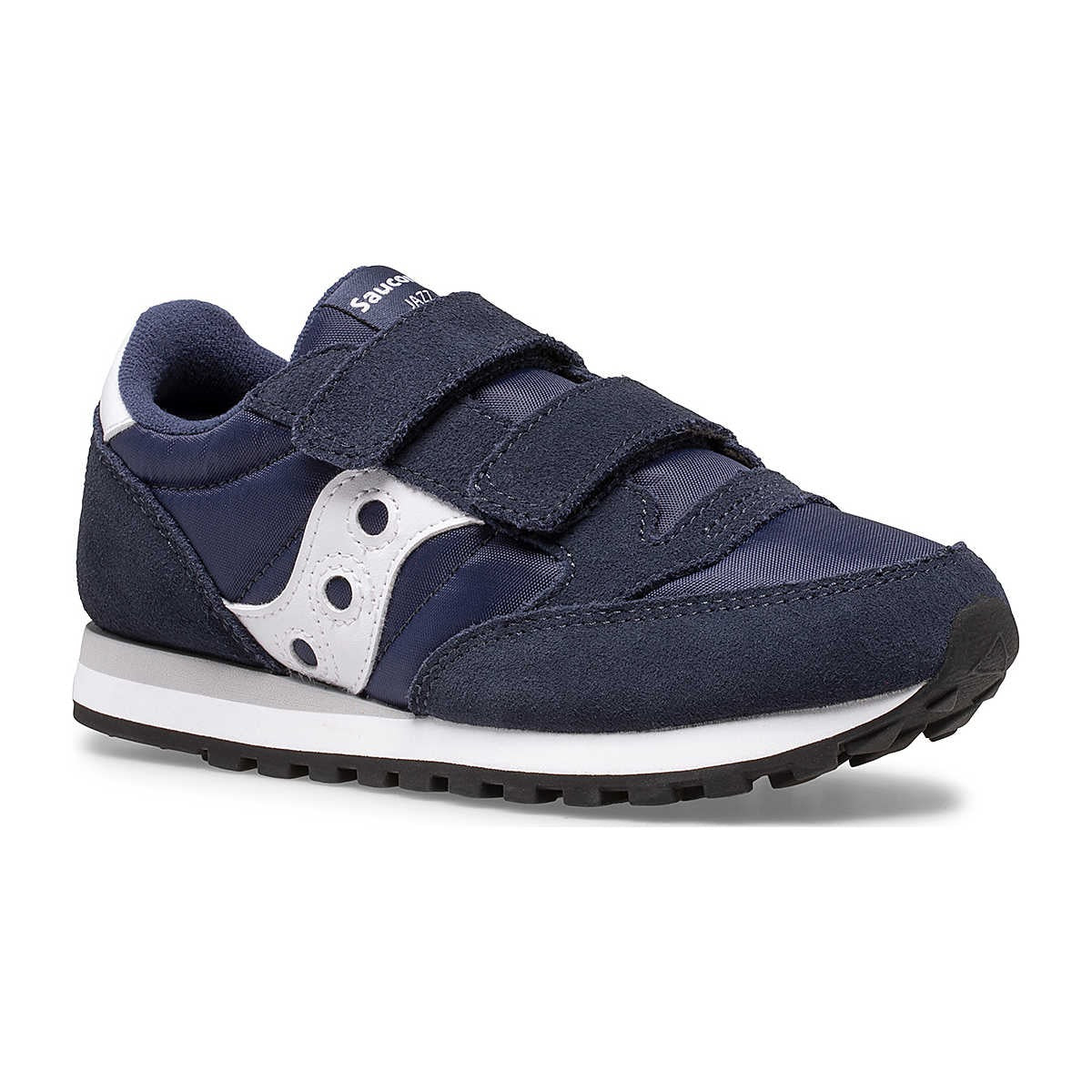 Saucony Jazz Hook & Loop