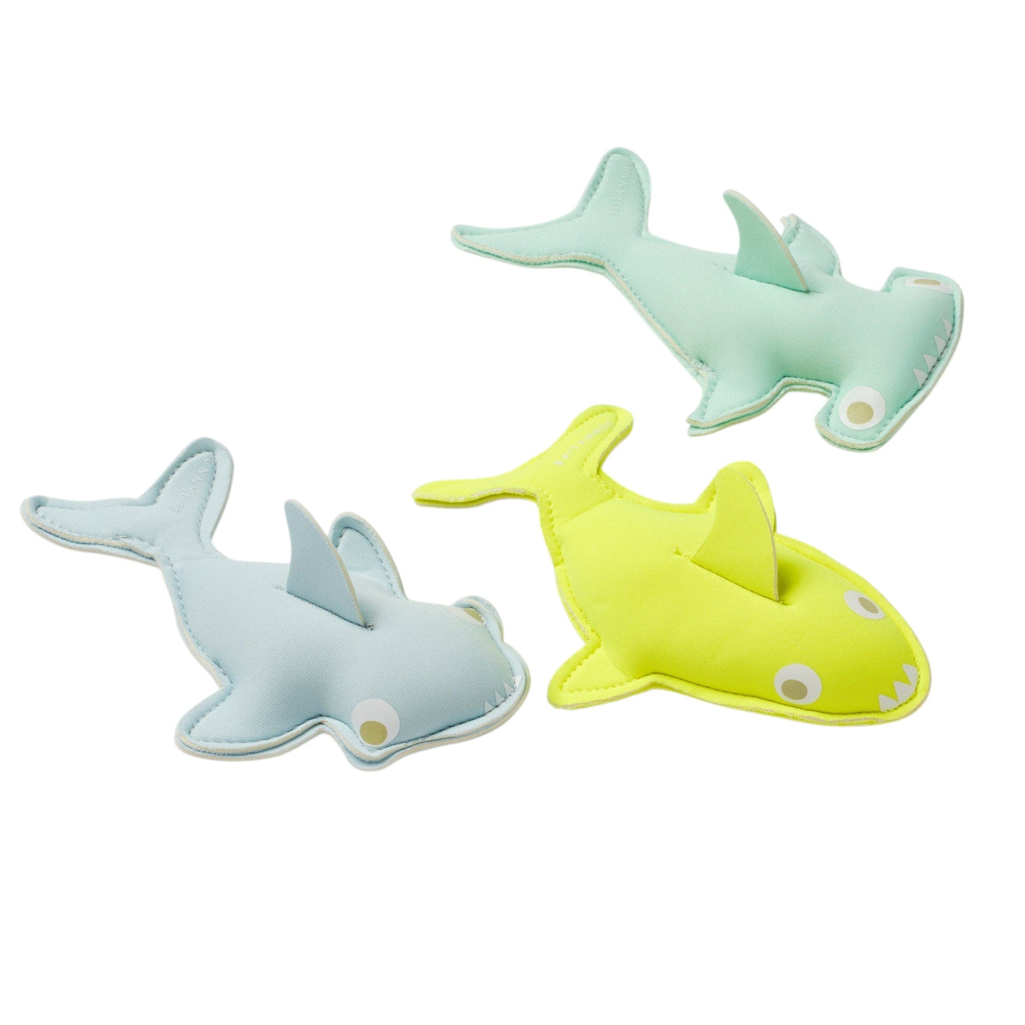 Sunny Life Dive Buddies