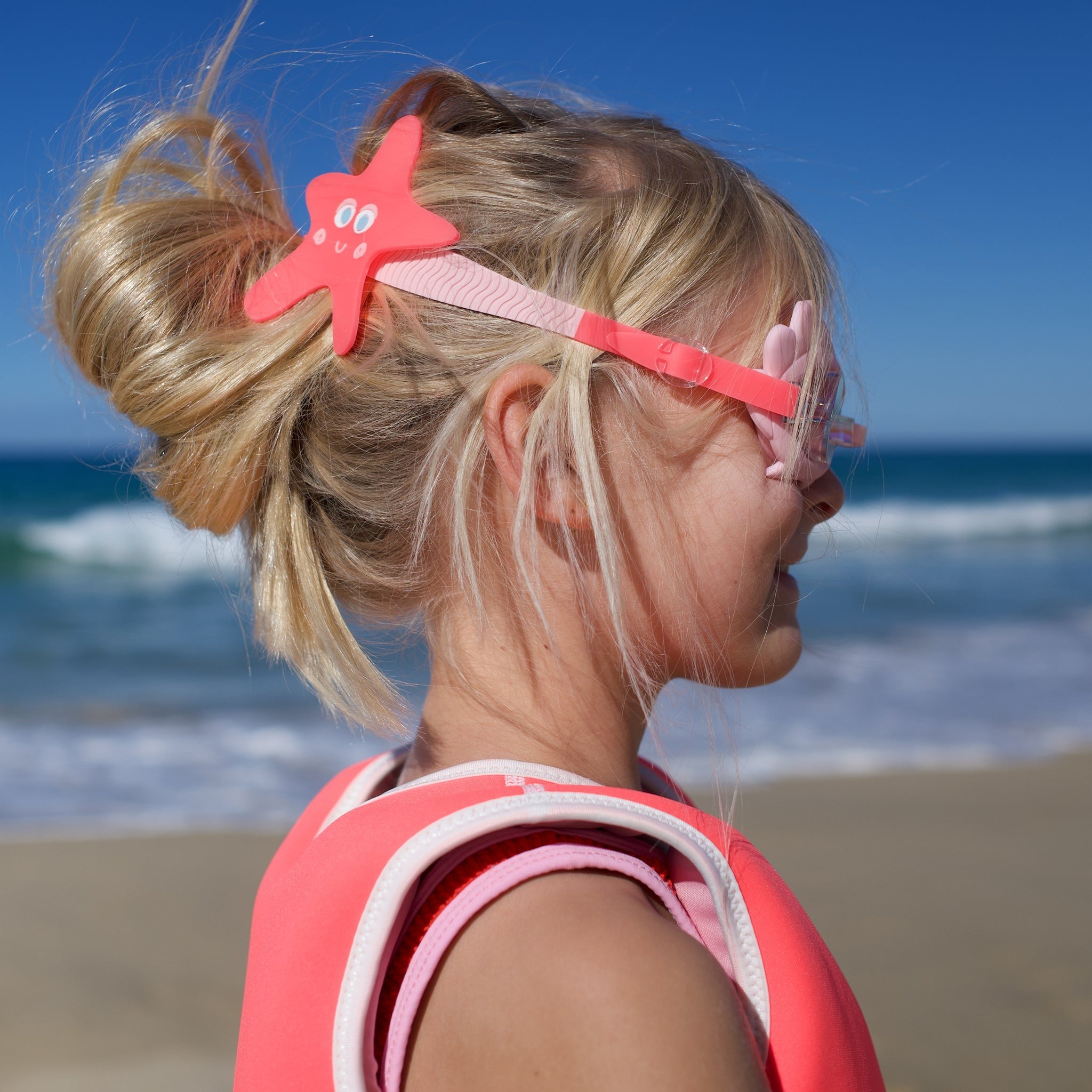 Sunny Life Swim Googles
