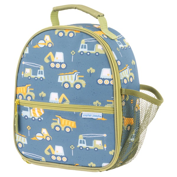Stephen Joseph lunchbox all over print
