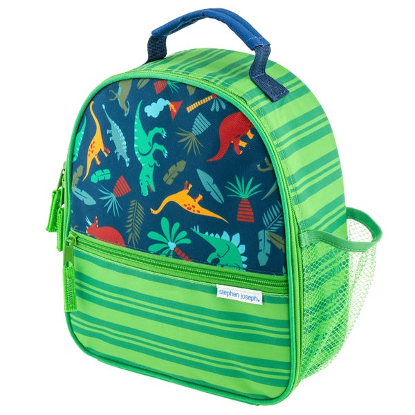 Stephen Joseph lunchbox all over print