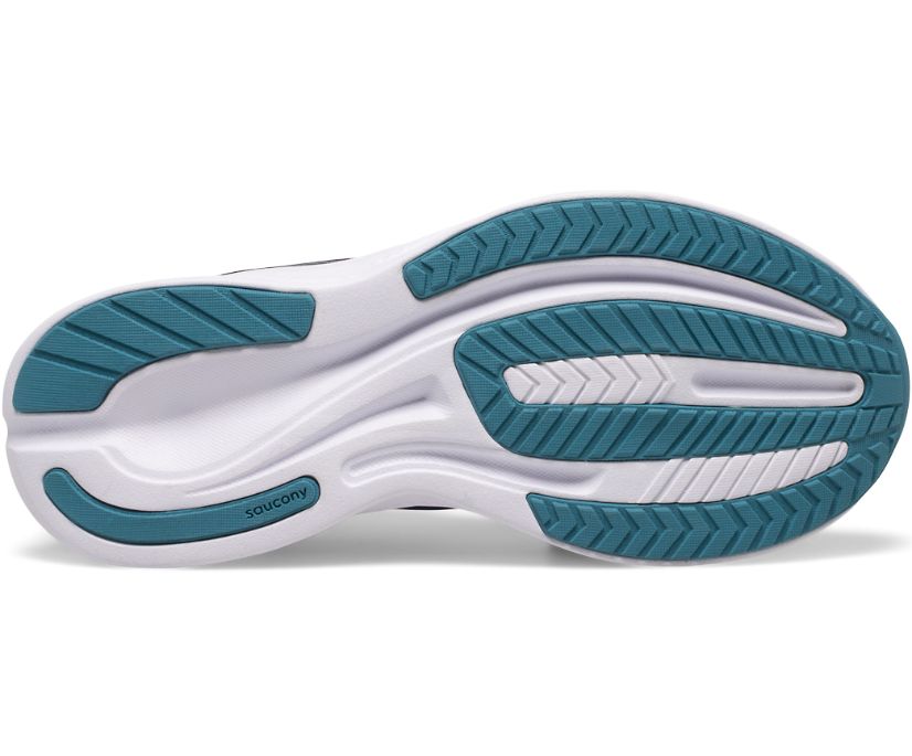 Saucony Ride 15