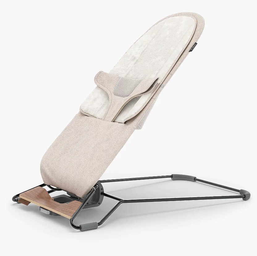 Uppababy Mira 2-in-1 Bouncer and Seat