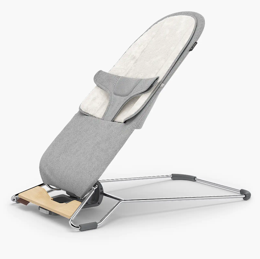Uppababy Mira 2-in-1 Bouncer and Seat
