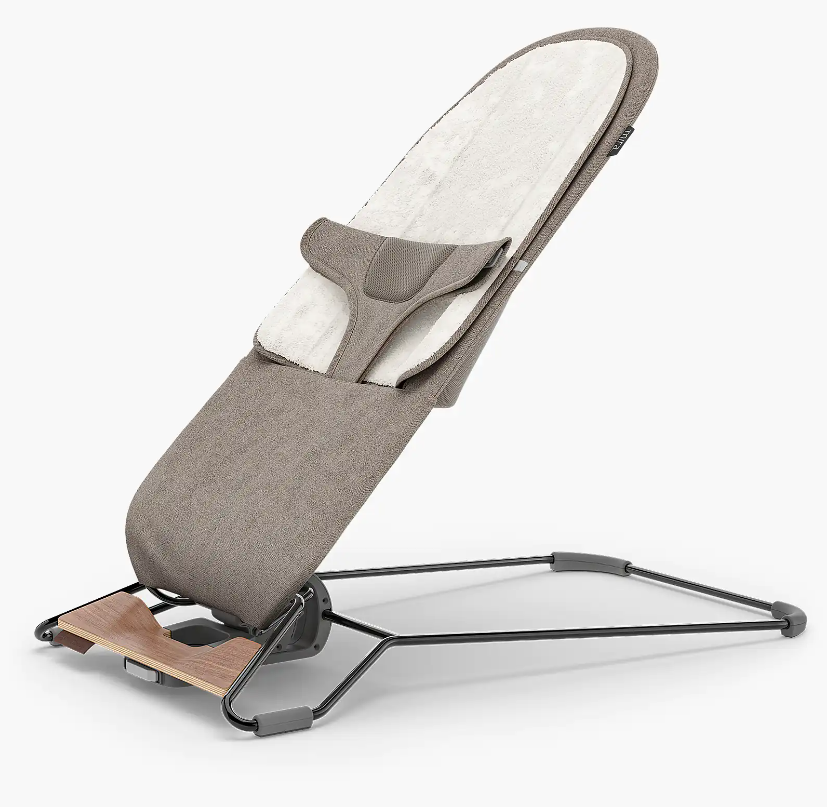 Uppababy Mira 2-in-1 Bouncer and Seat