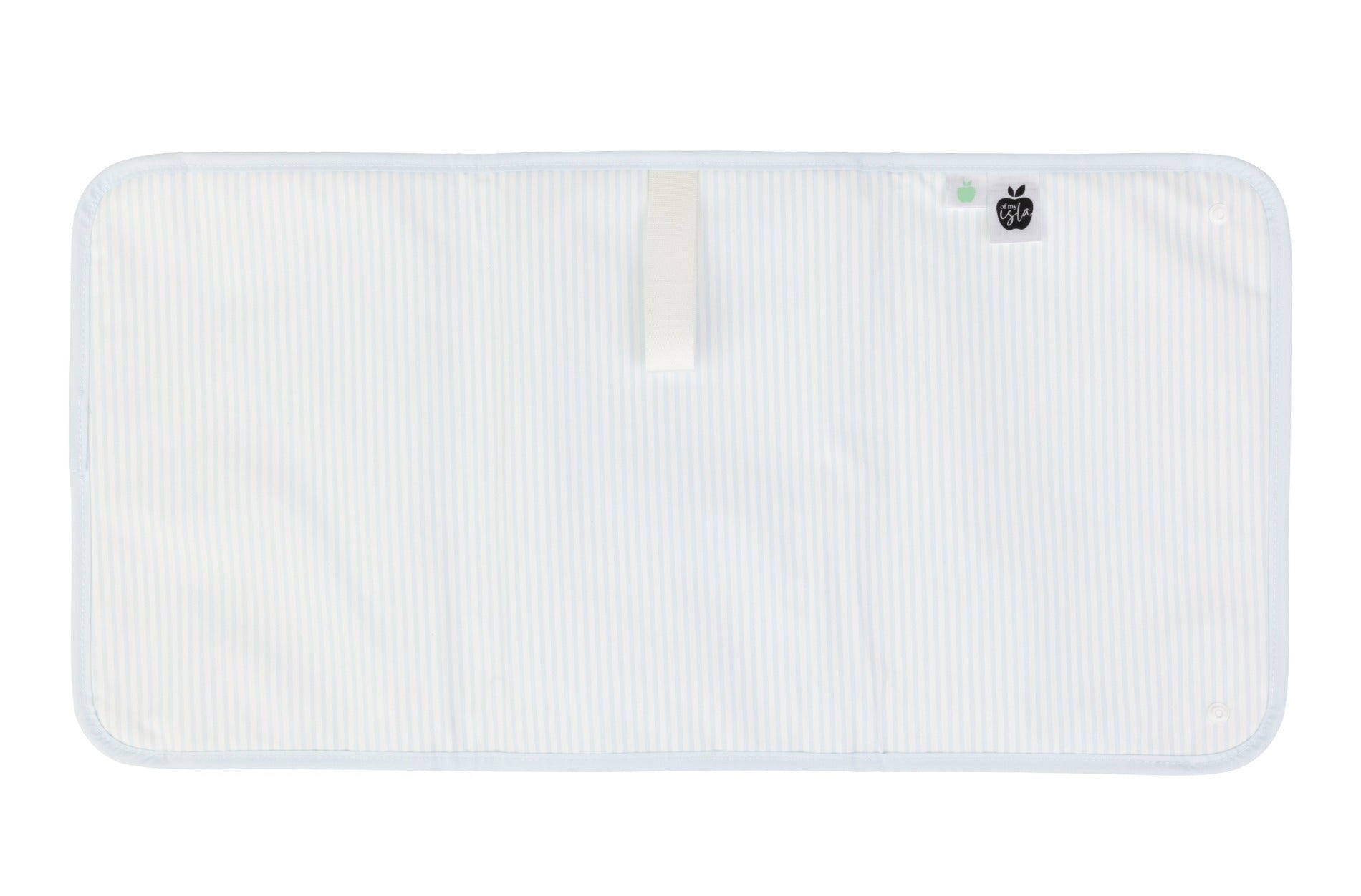 Apple of My Isla Changing Pad