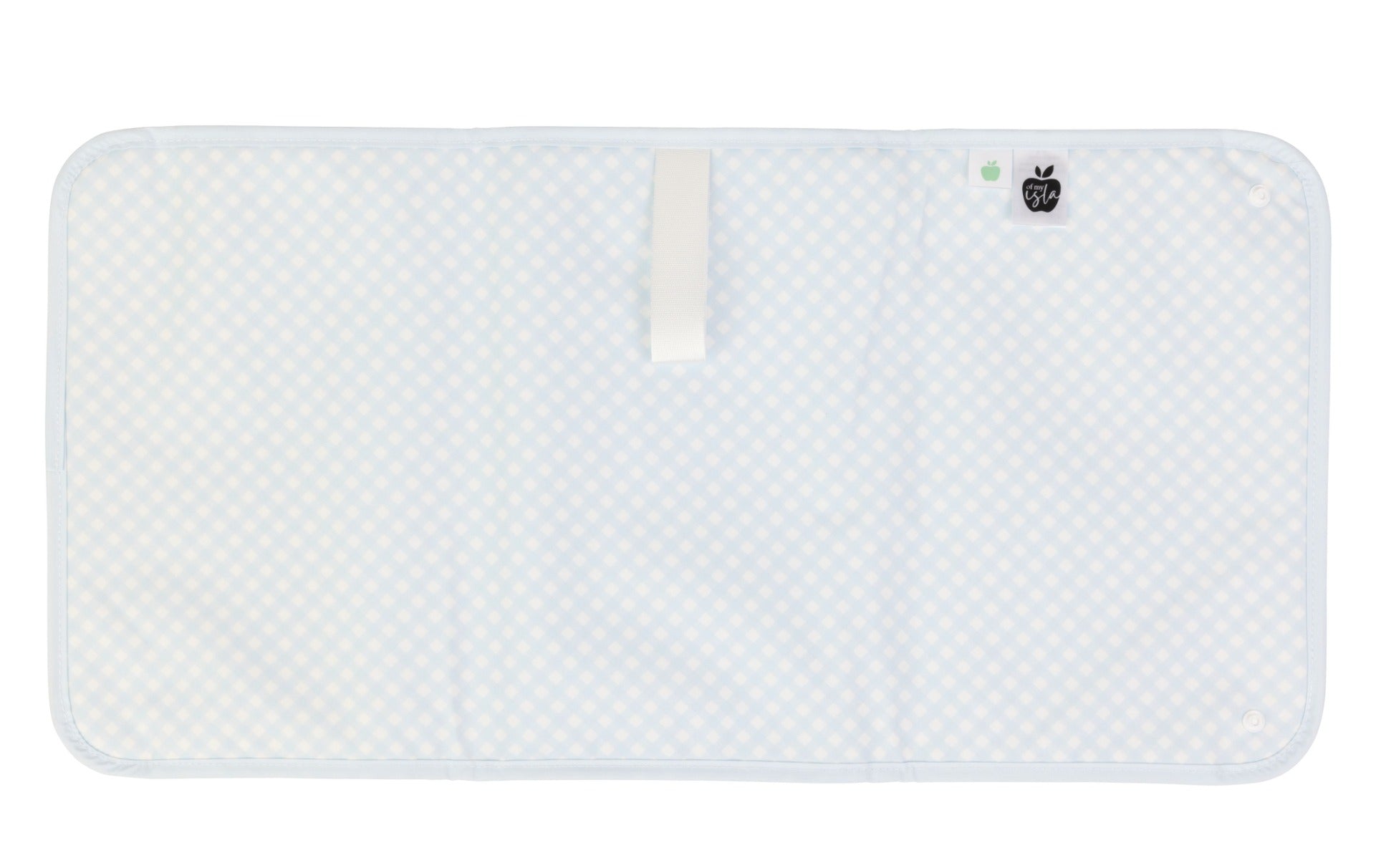 Apple of My Isla Changing Pad