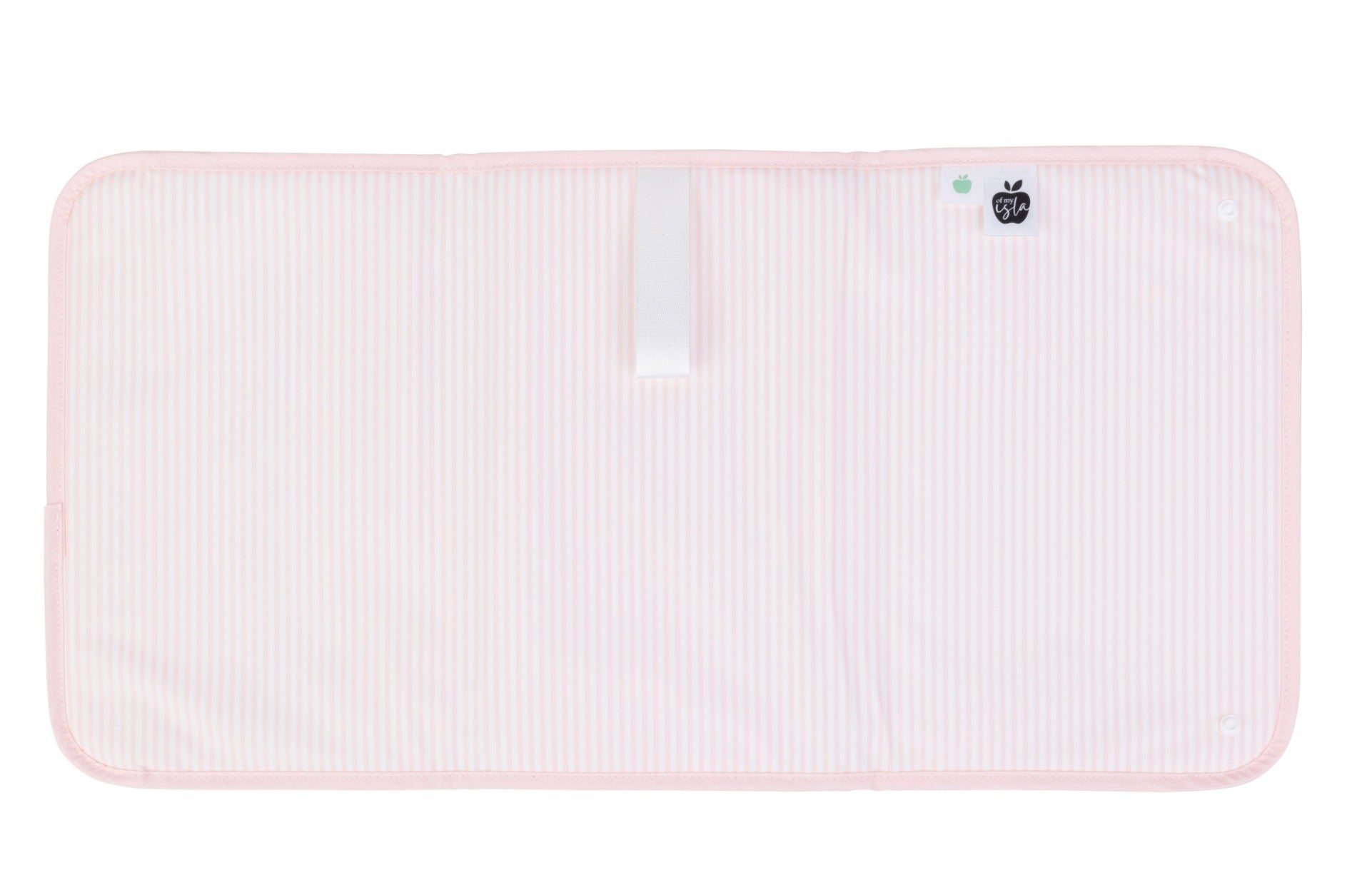Apple of My Isla Changing Pad