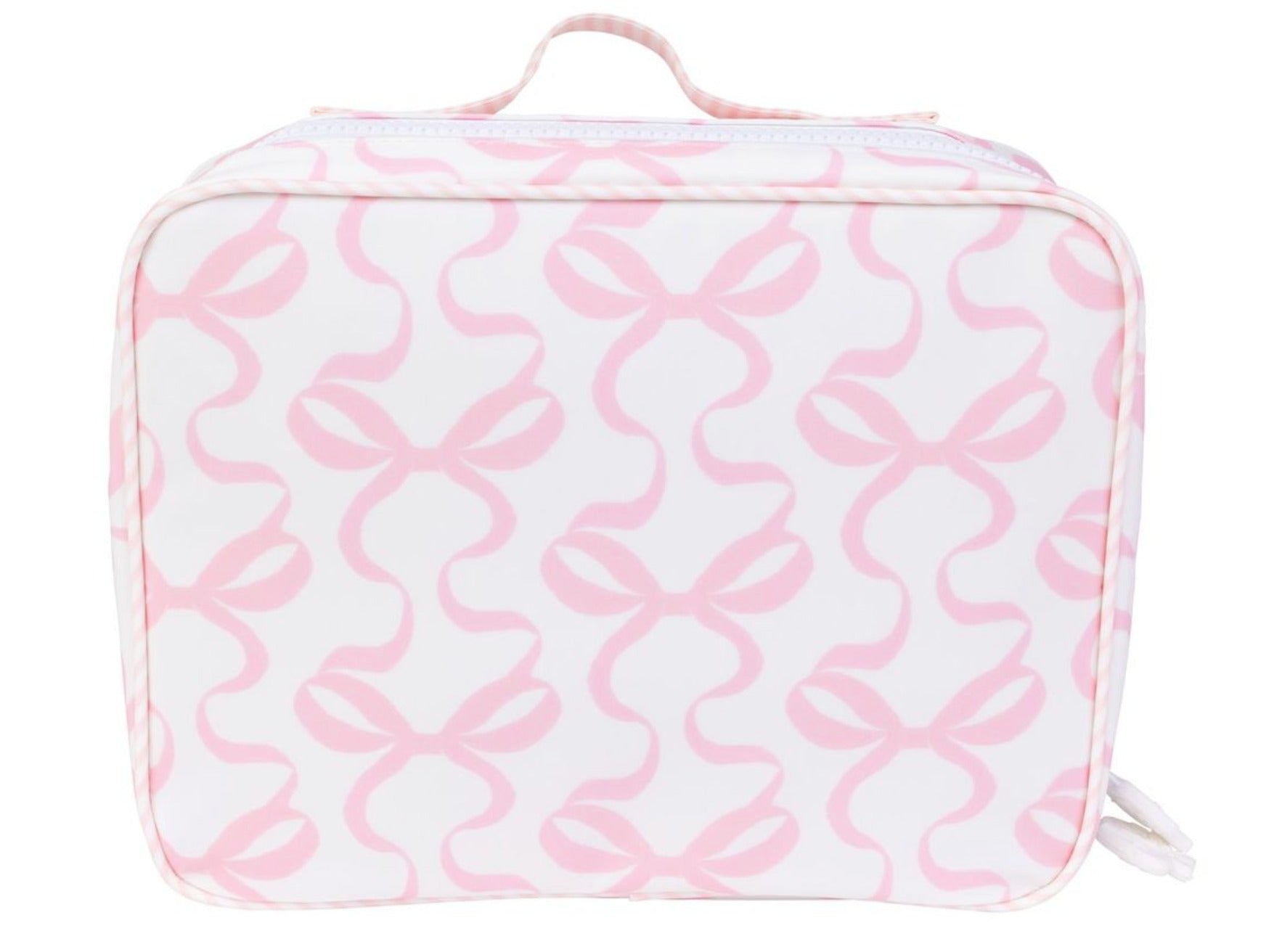Apple of my Isla Lunch Box
