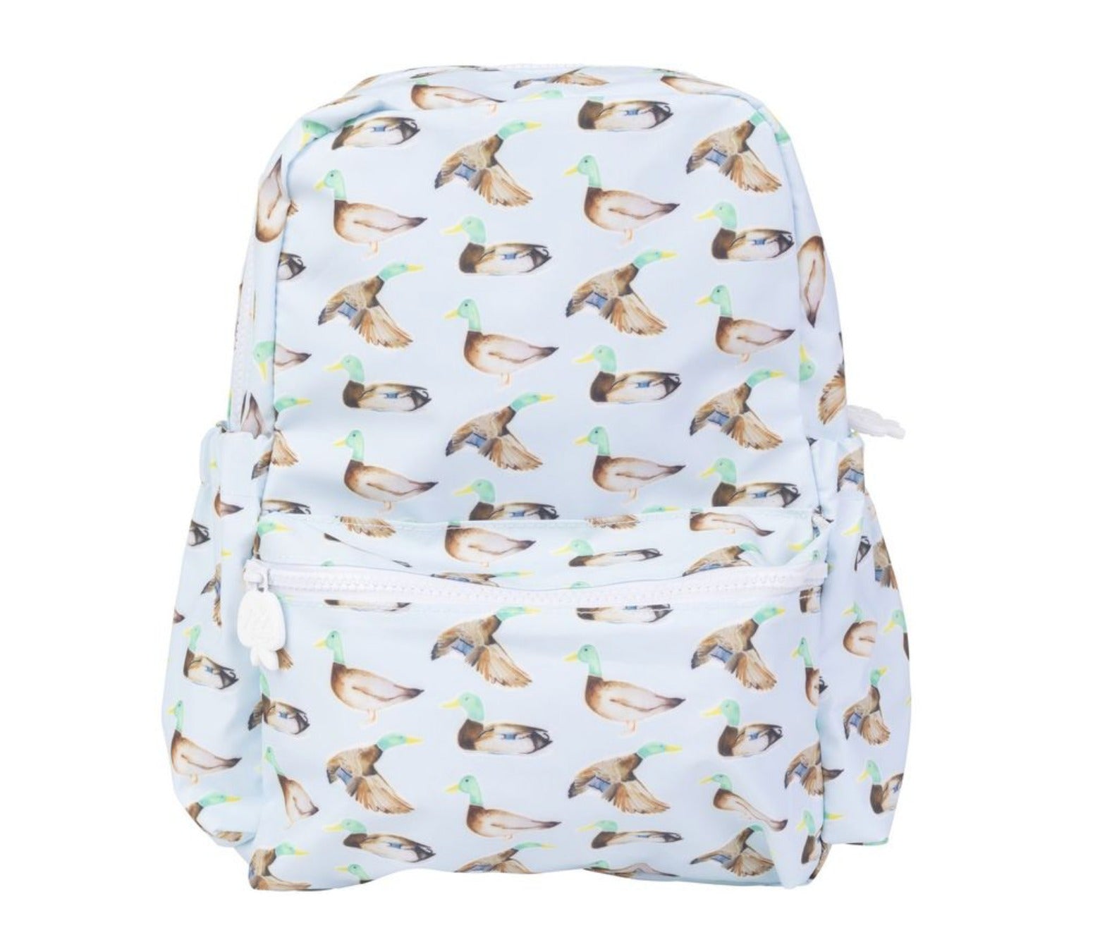 Apple of my Isla Large Backpack