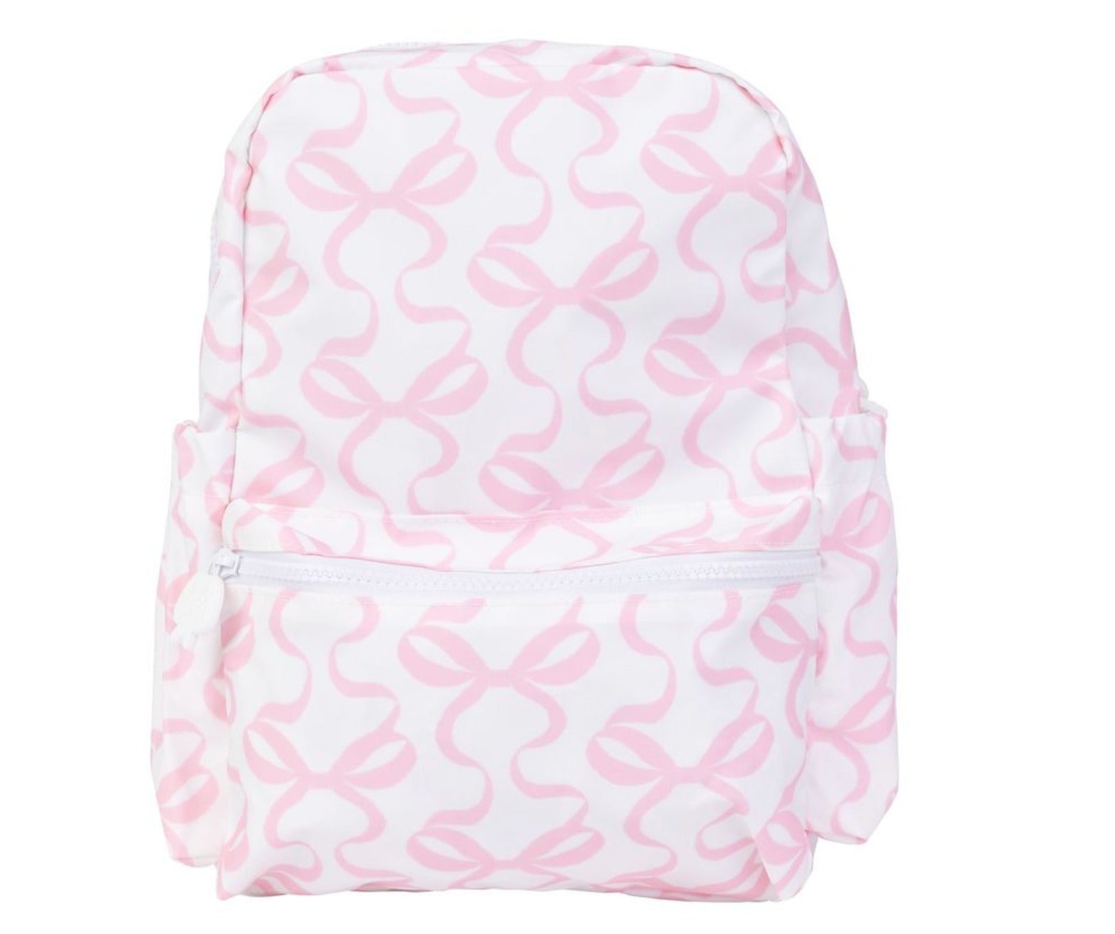 Apple of my Isla Large Backpack