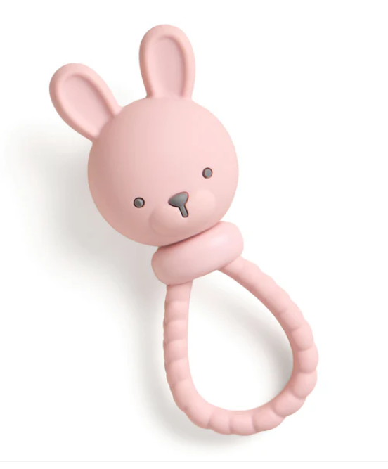 Itzy Ritzy Sweetie Rattle