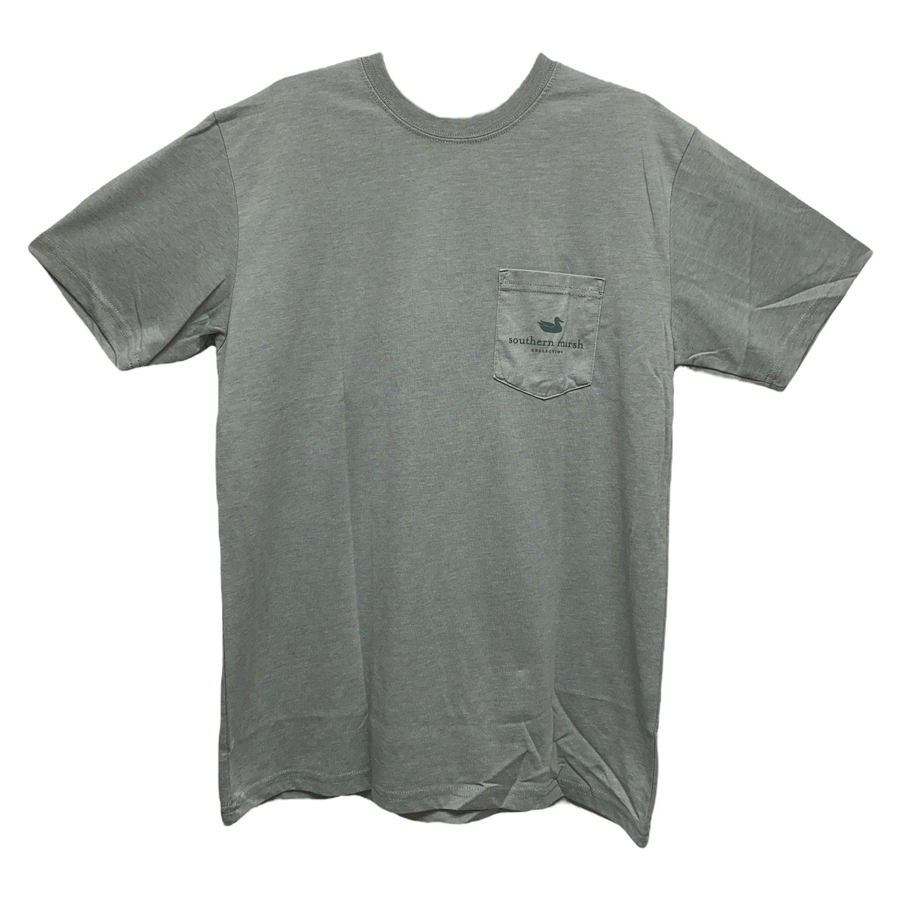 Southern Marsh Youth Tee S/S Fall 25 5207