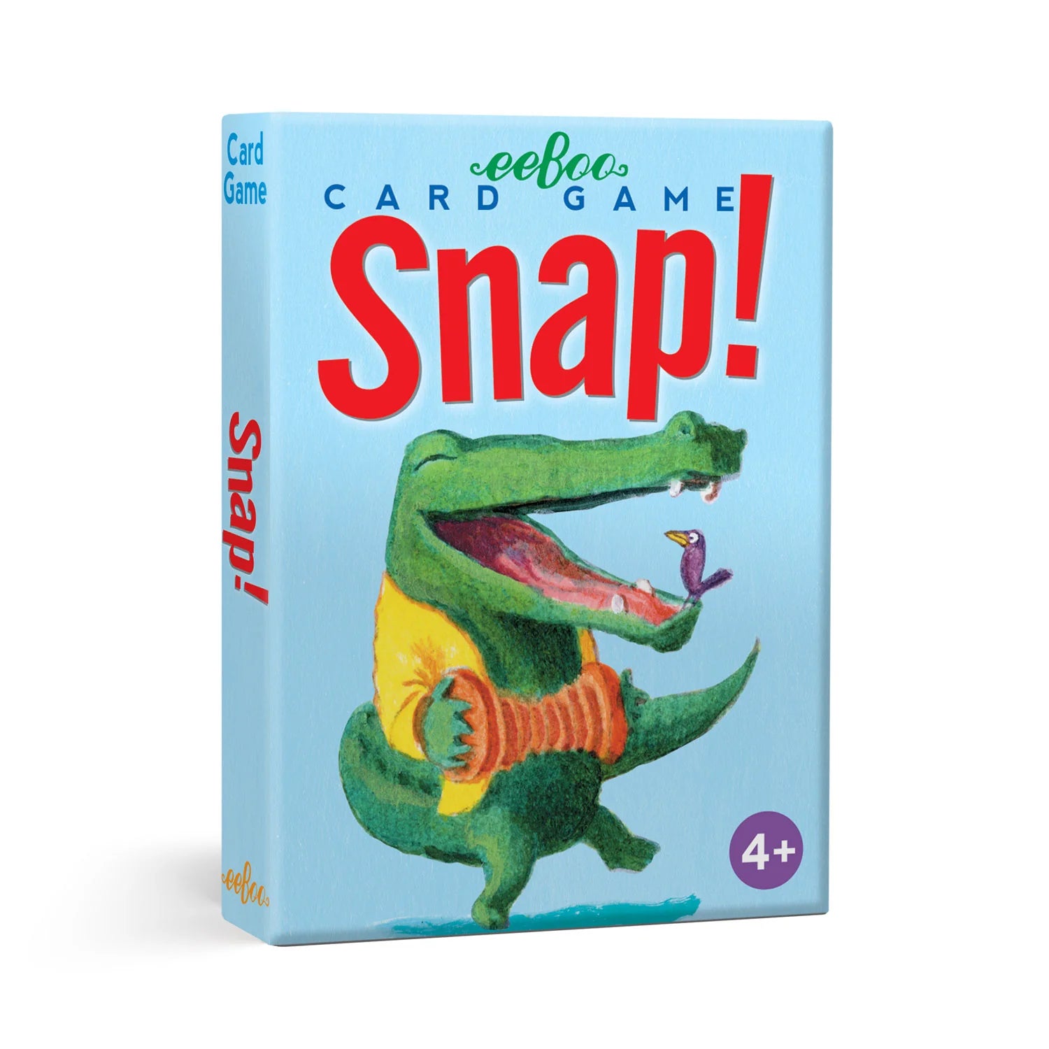 Eeboo Playing Cards