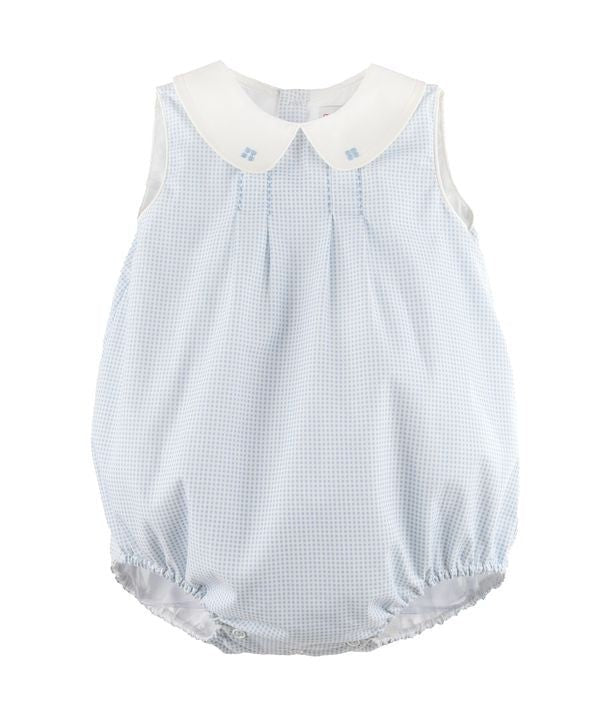 Sophie & Lucas BB Boy Bubble Blue 26DD15-BL 5302