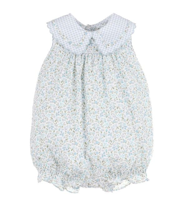 Sophie & Lucas Garden Club Kate Bubble 26SS102-BL 5301