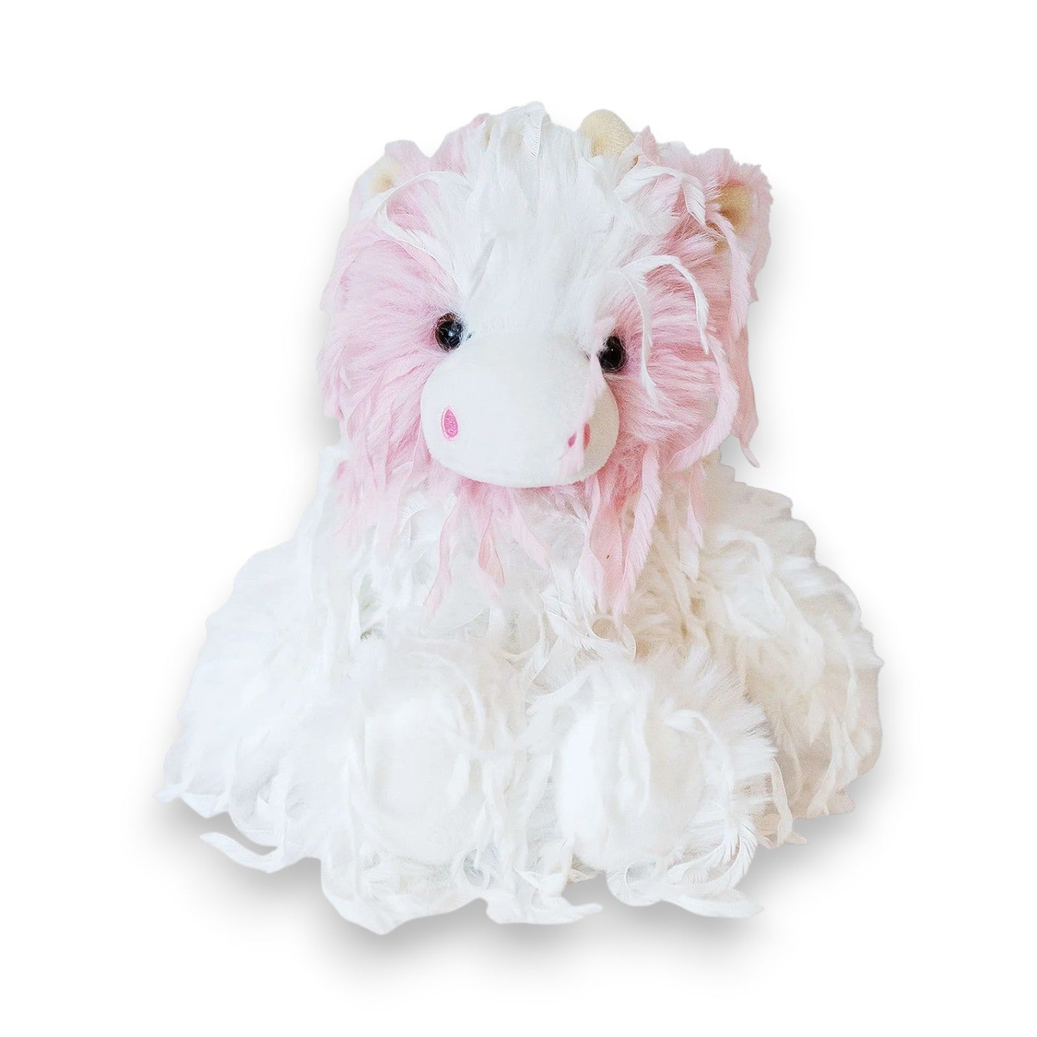 Beverly Hills Teddy Bear Co. Feathers