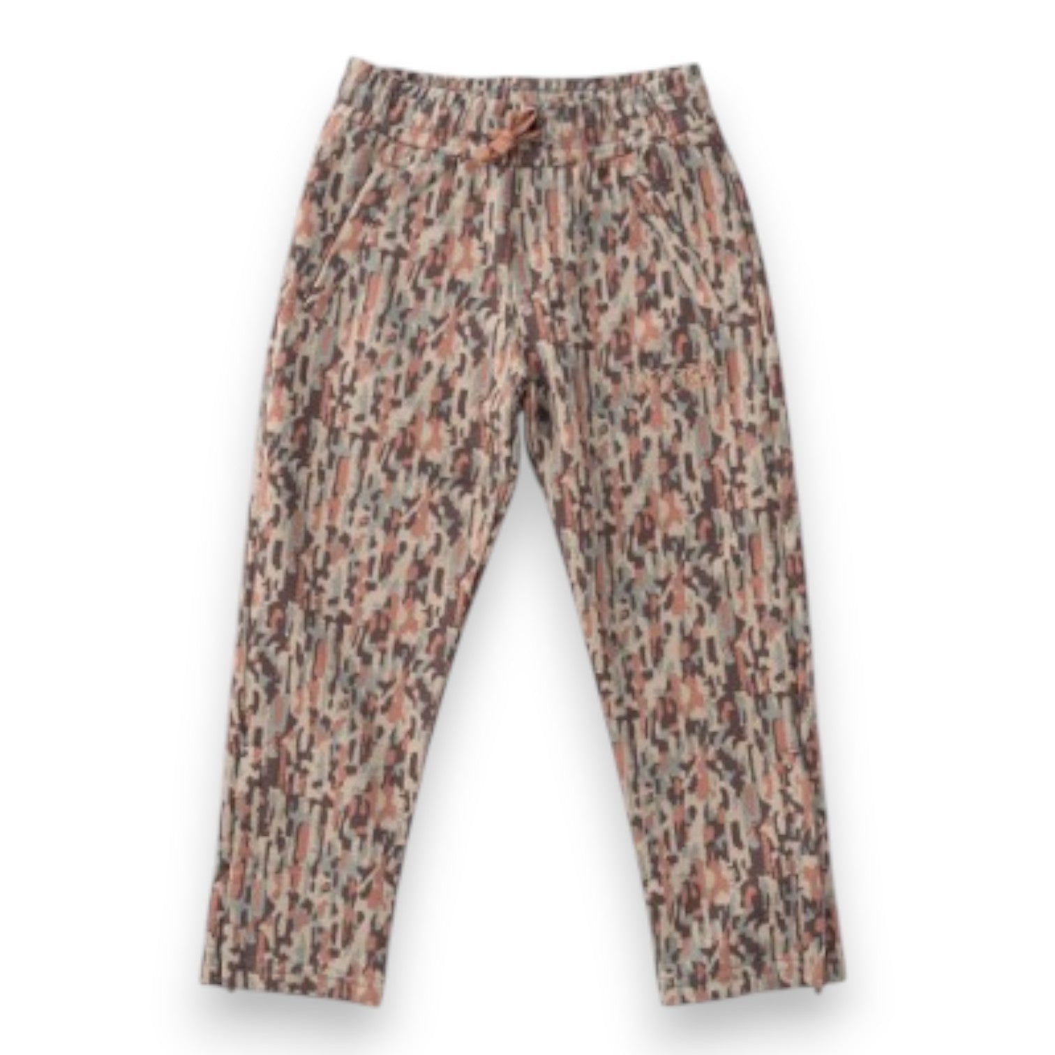Prodoh Boys Sunday Funday Jogger Pant Neutral Stay in the lines Camo 5308