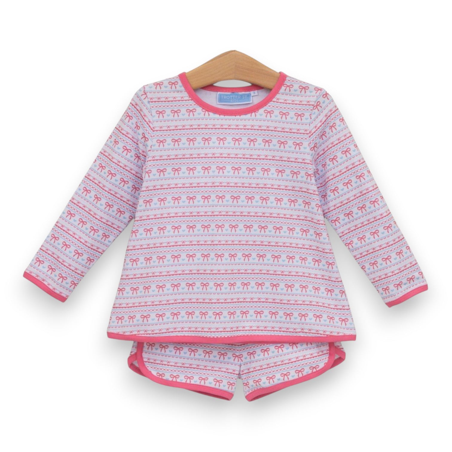 Trotter Street Kids Sweetheart Play Set TSK-02915