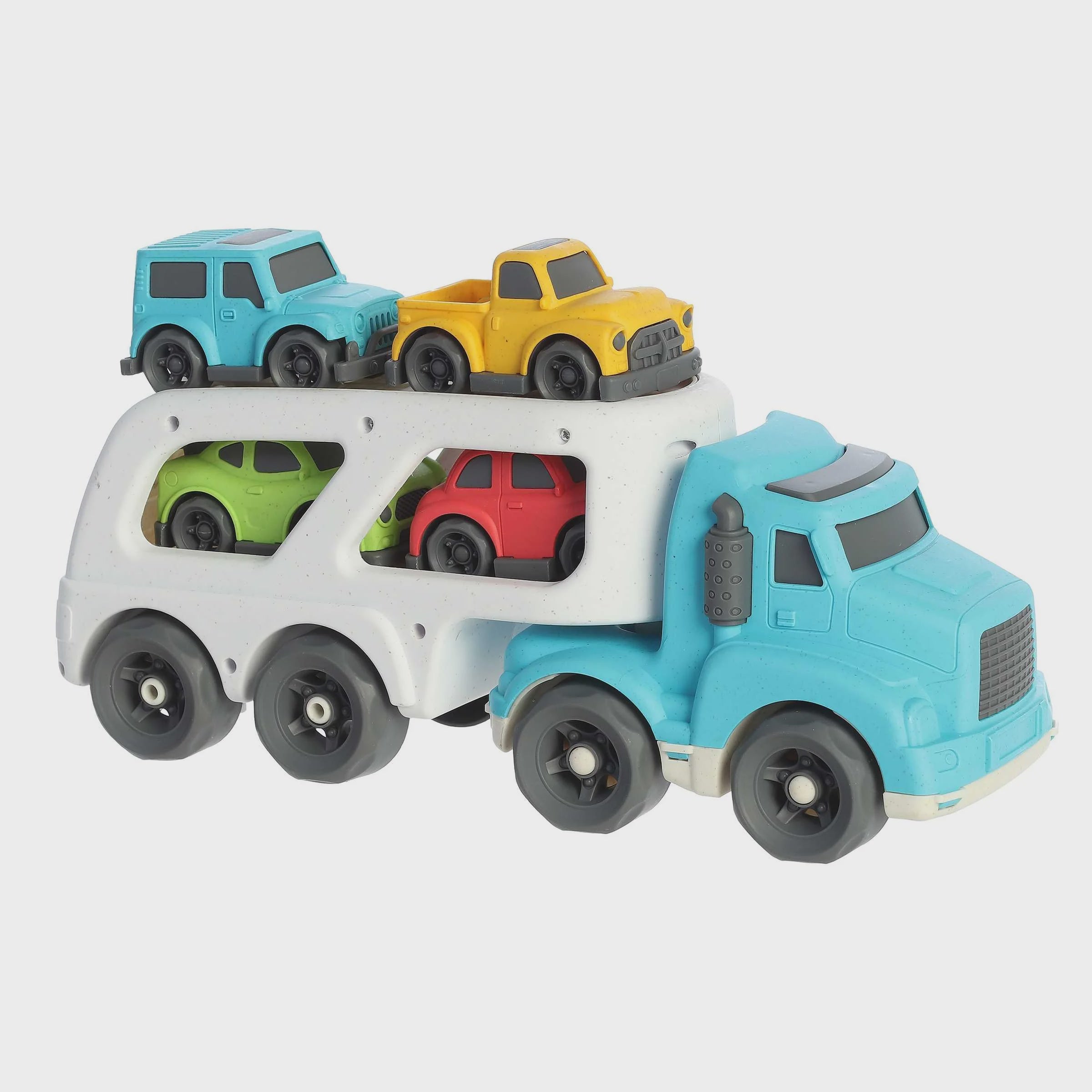 Aurora Car Hauler truck