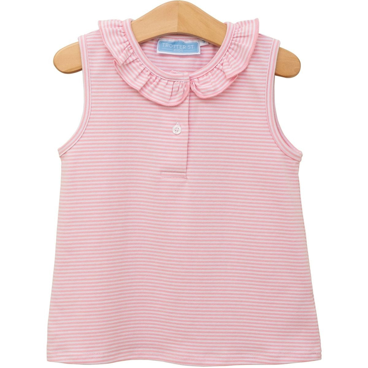 Trotter Street Kids Nora Tank Spring 26 5301