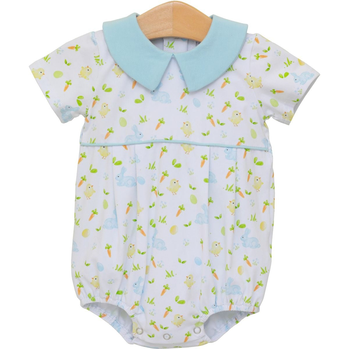 Trotter Street Kids Cottontail Bubble TSK-02667 5301