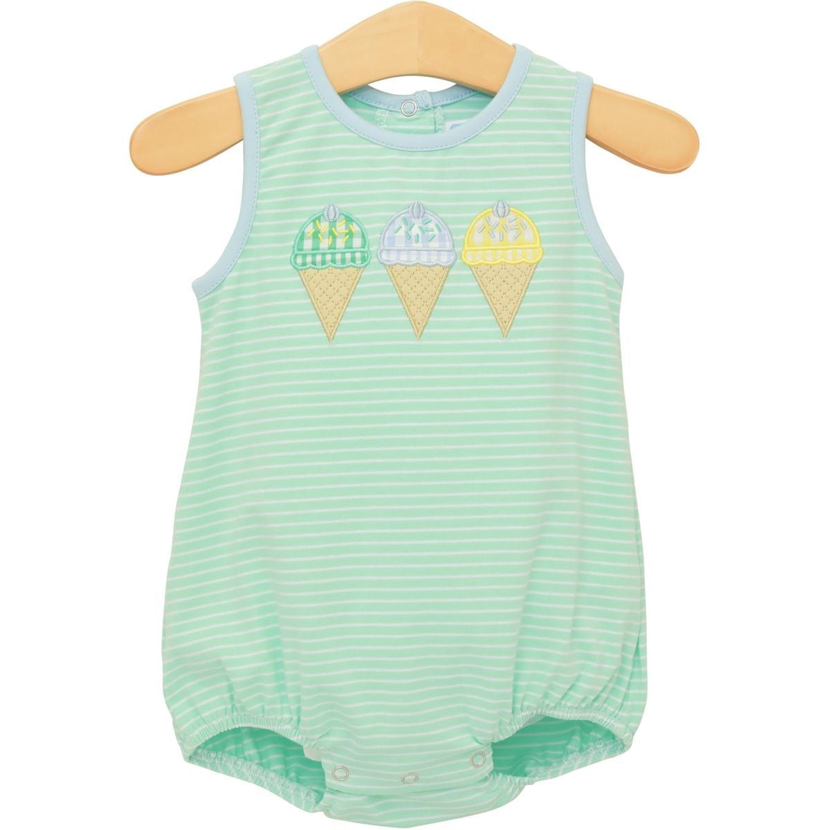 Trotter Street Kids Triple Scoop Bubble TSK-02755 5301