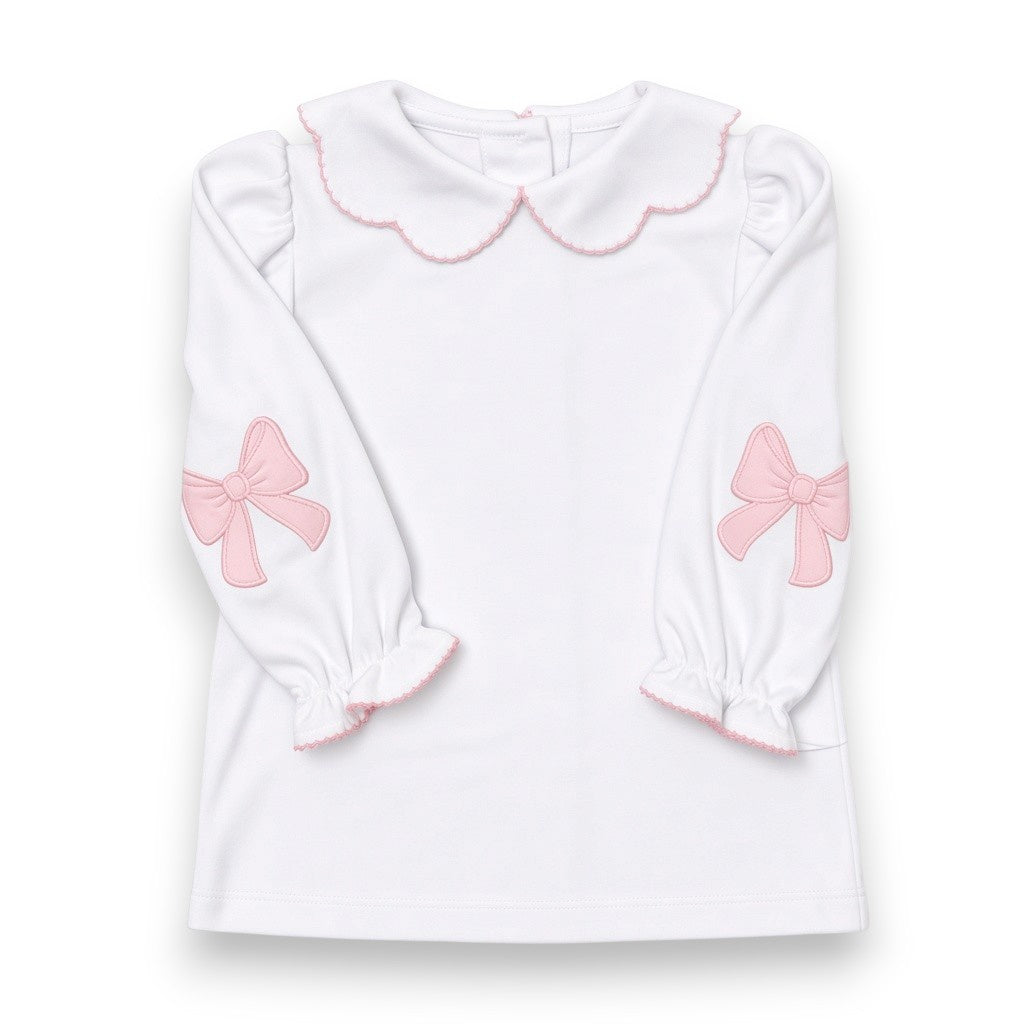 Zuccini Tammy Blouse Fall 26