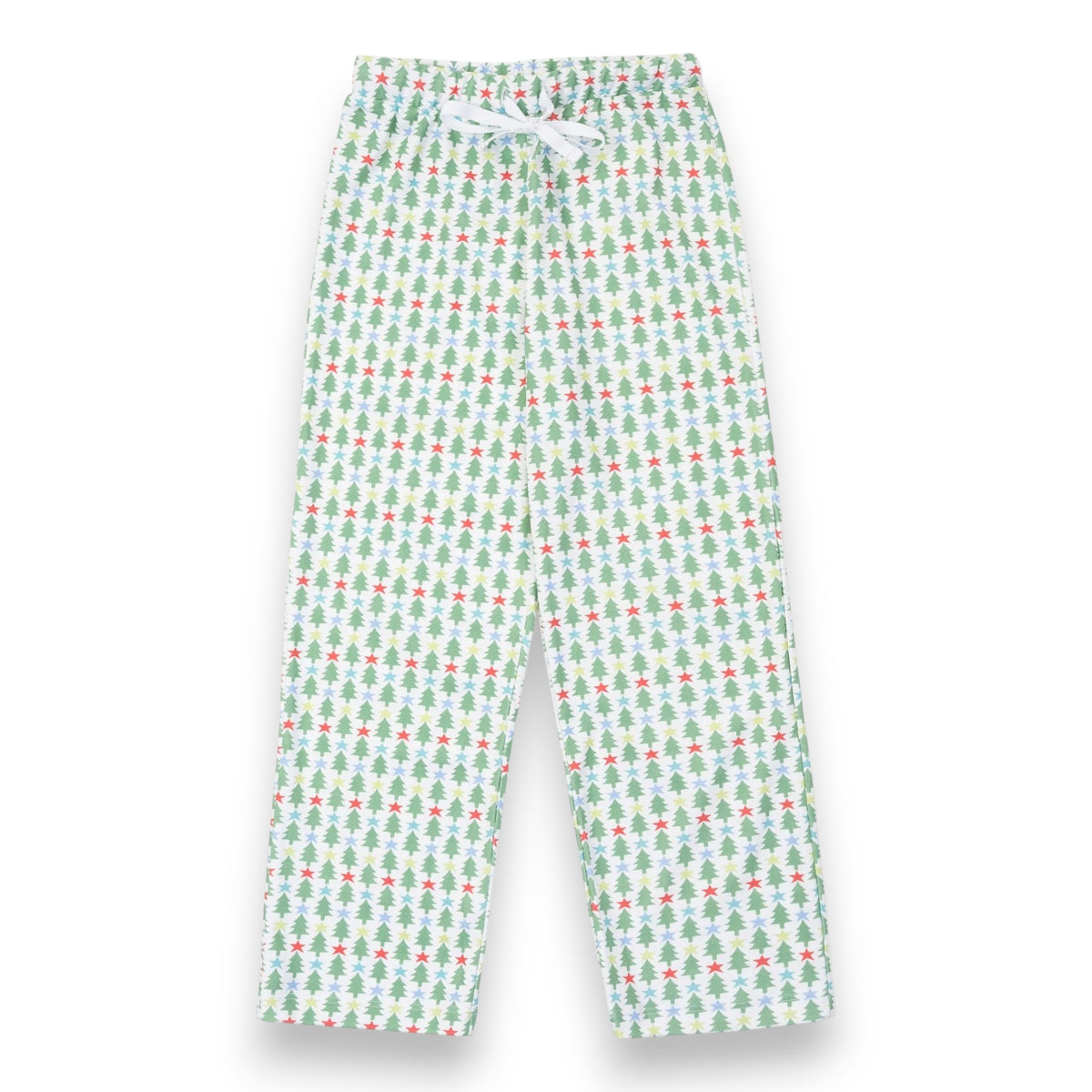 Lila & Hayes Christmas Beckett Boys' Hangout Pants
