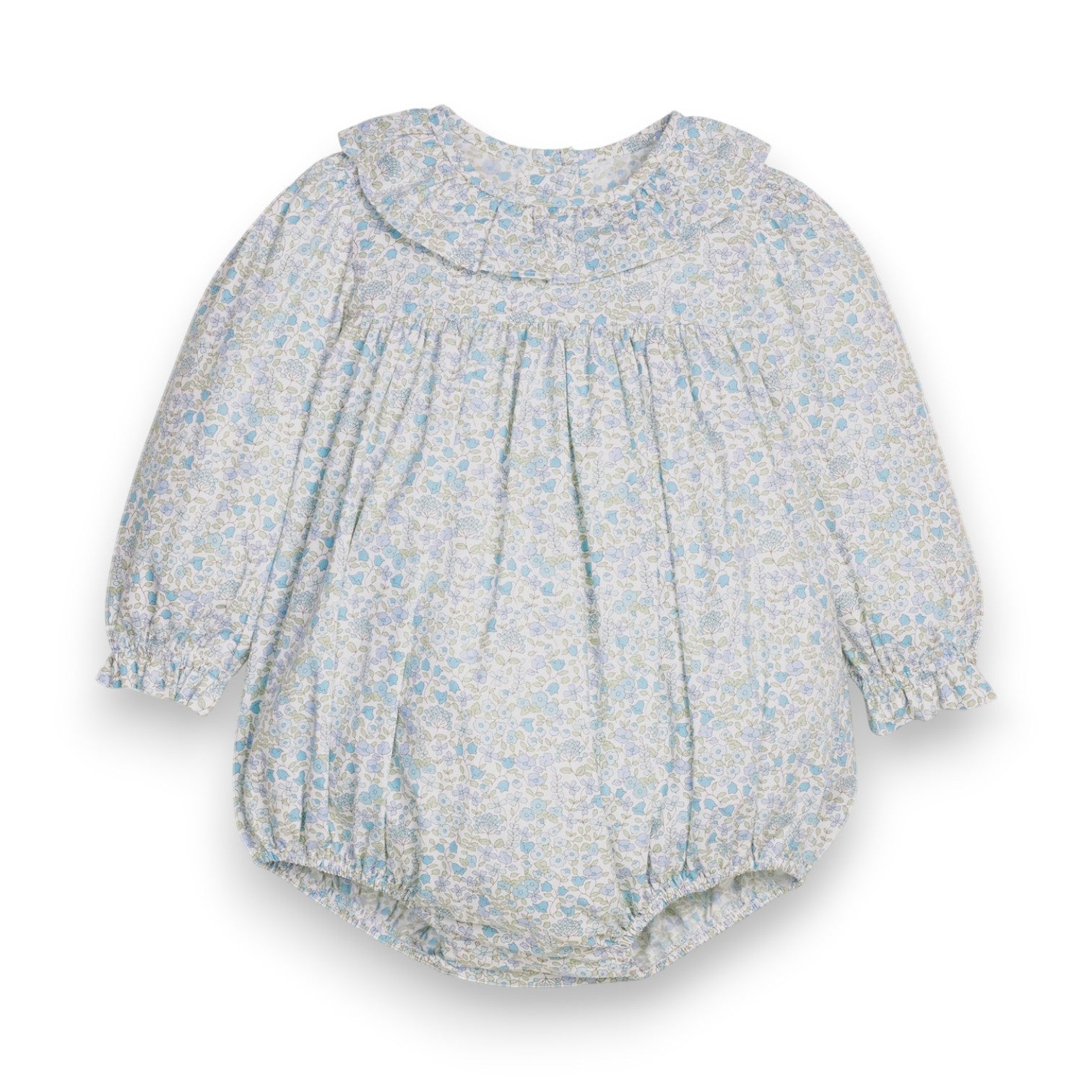 Little English Bespoke Bubble Waterbury Floral