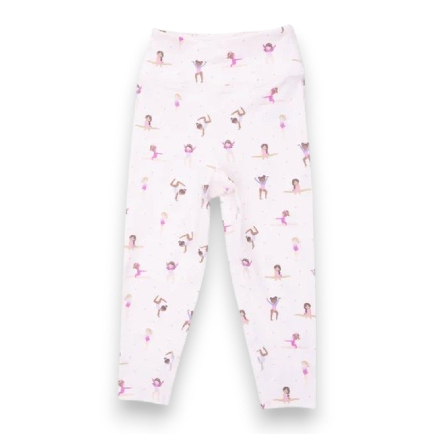 Angel Dear Tiny Tumblers Activewear Active Pant 1432-F26-TTB