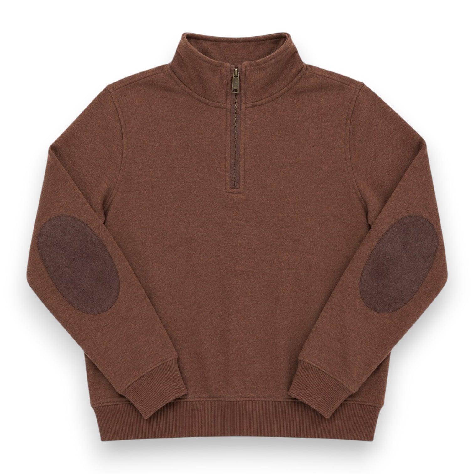 Finn Alder Quarter Zip