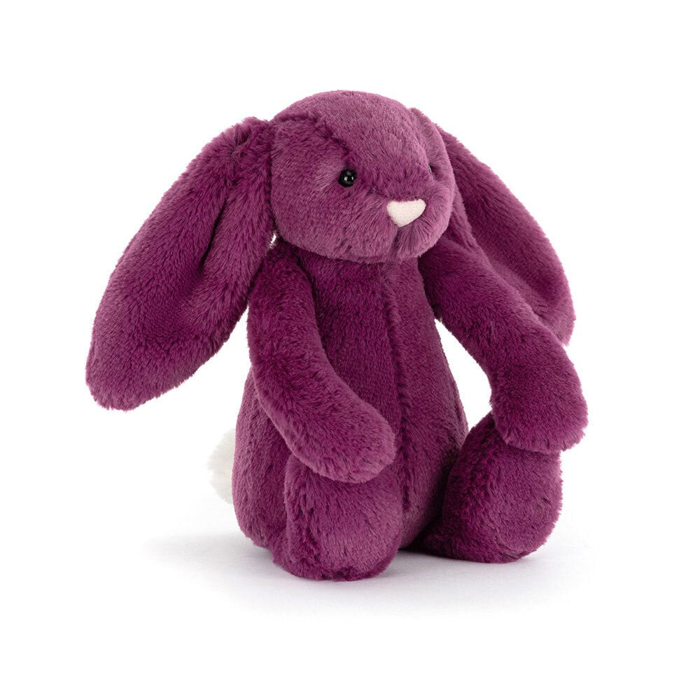 JellyCat Christmas Bunny Asst.